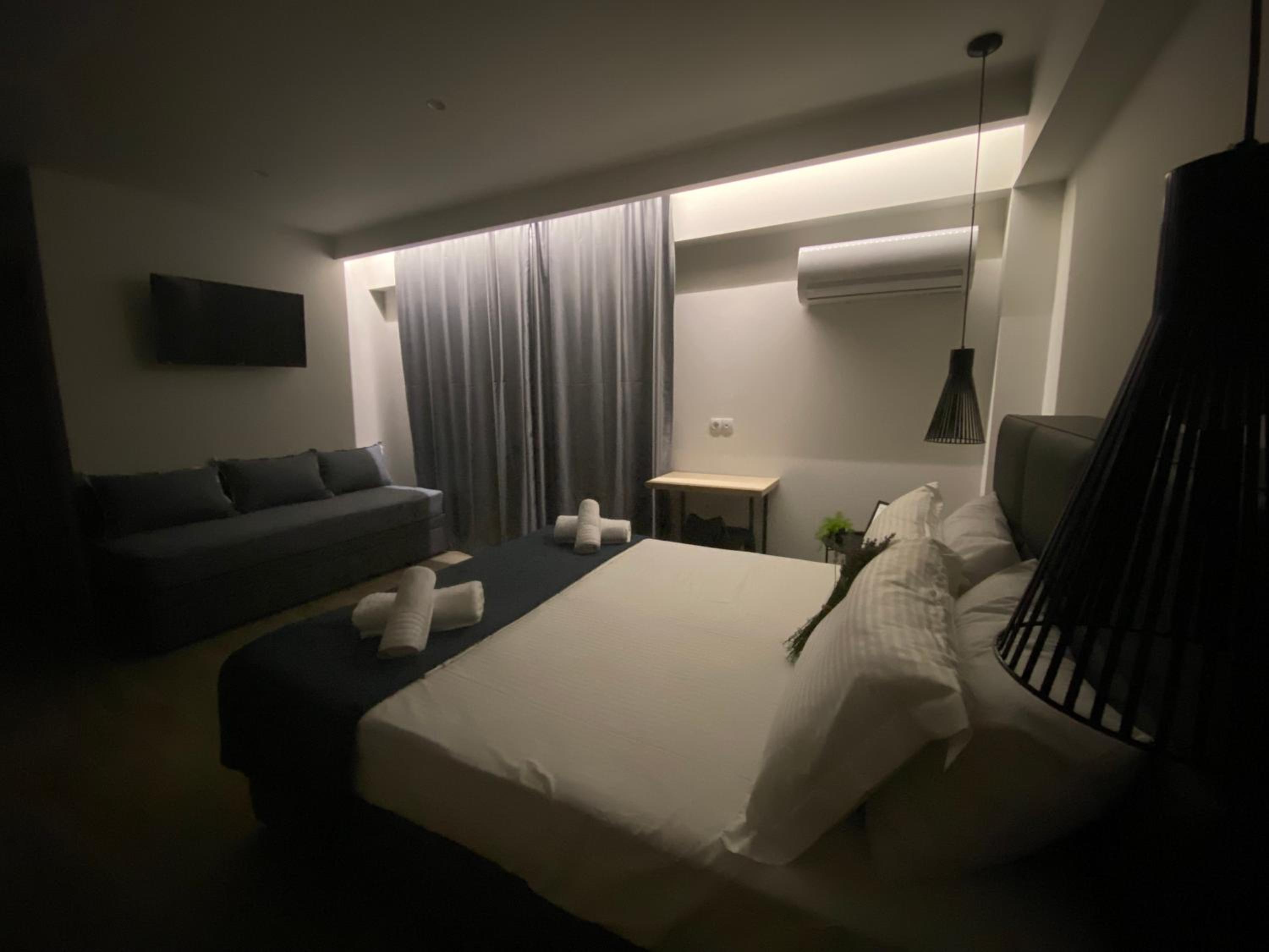 Triple Room - Disability Access photo 3