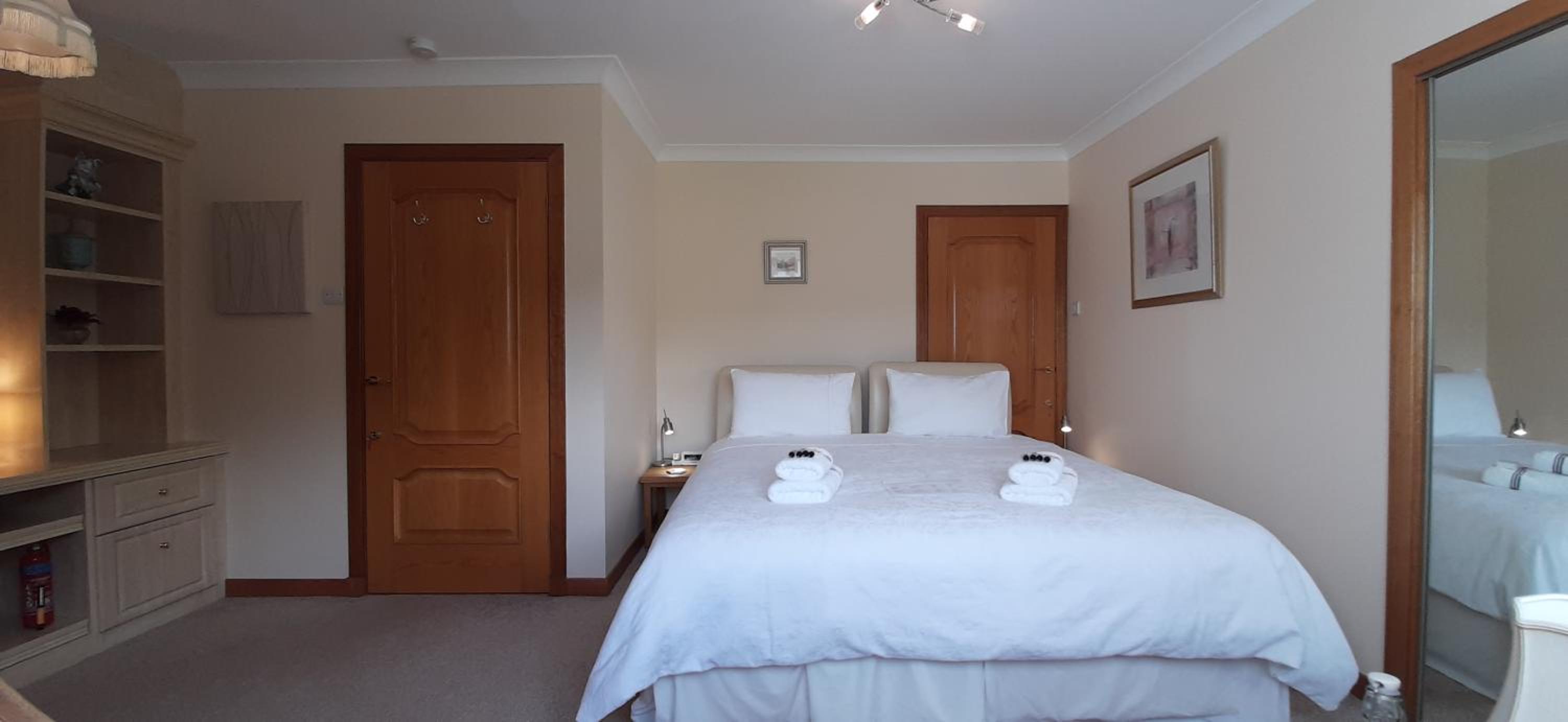 Superior King Room