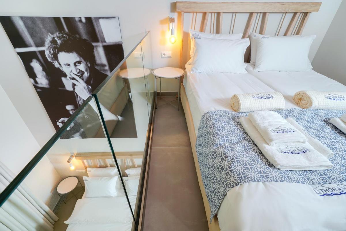 Suite with Mountain View- Split Level (Mikis) photo 3
