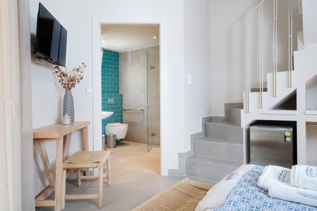 Suite with Sea View - Split Level (Otto) photo 2