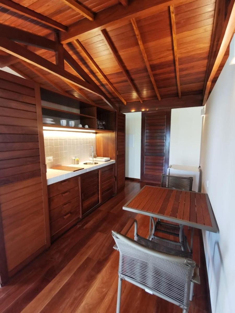 Deluxe Bungalow with Sea View photo 1