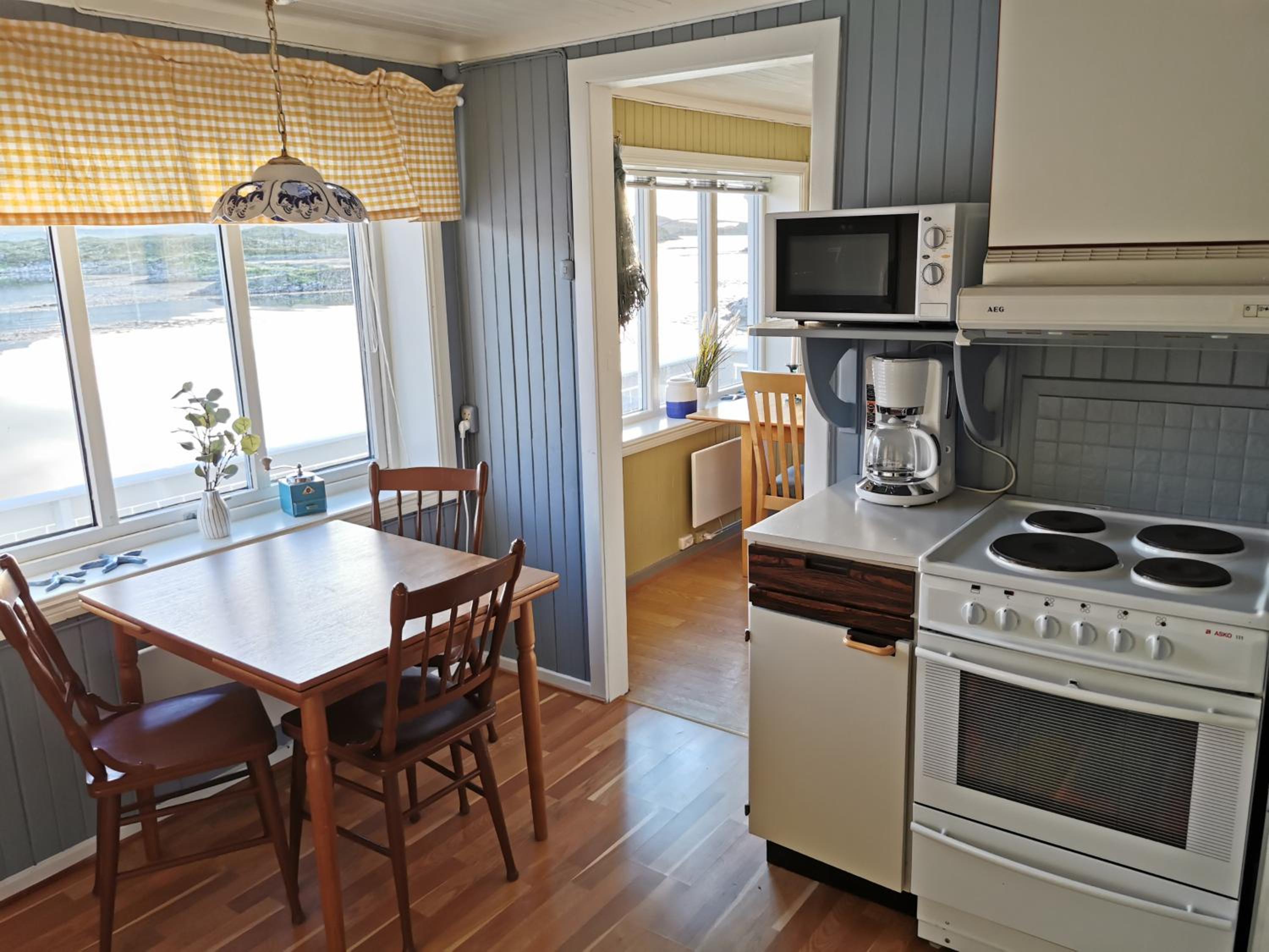 Two-Bedroom House photo 2