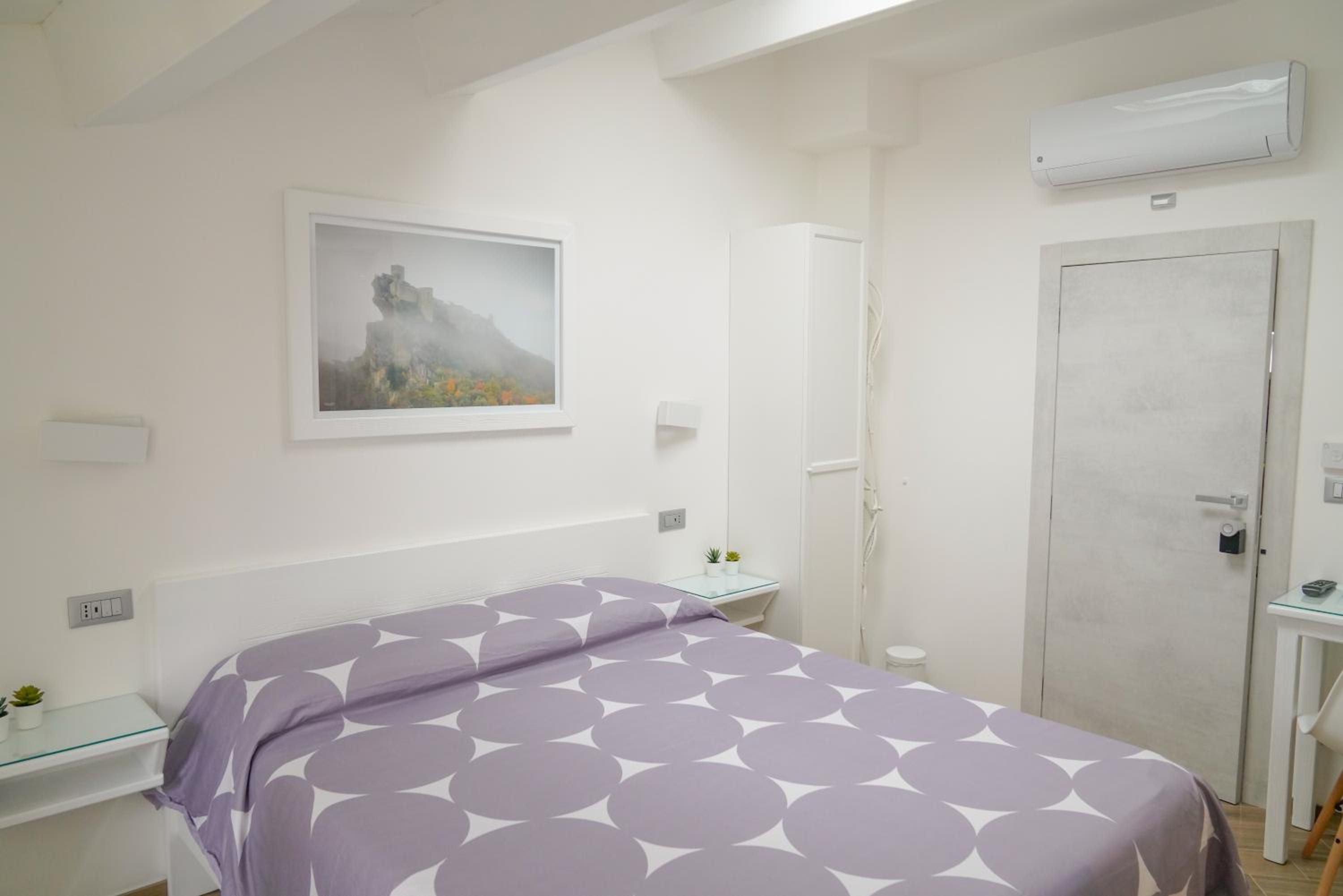 Queen Room