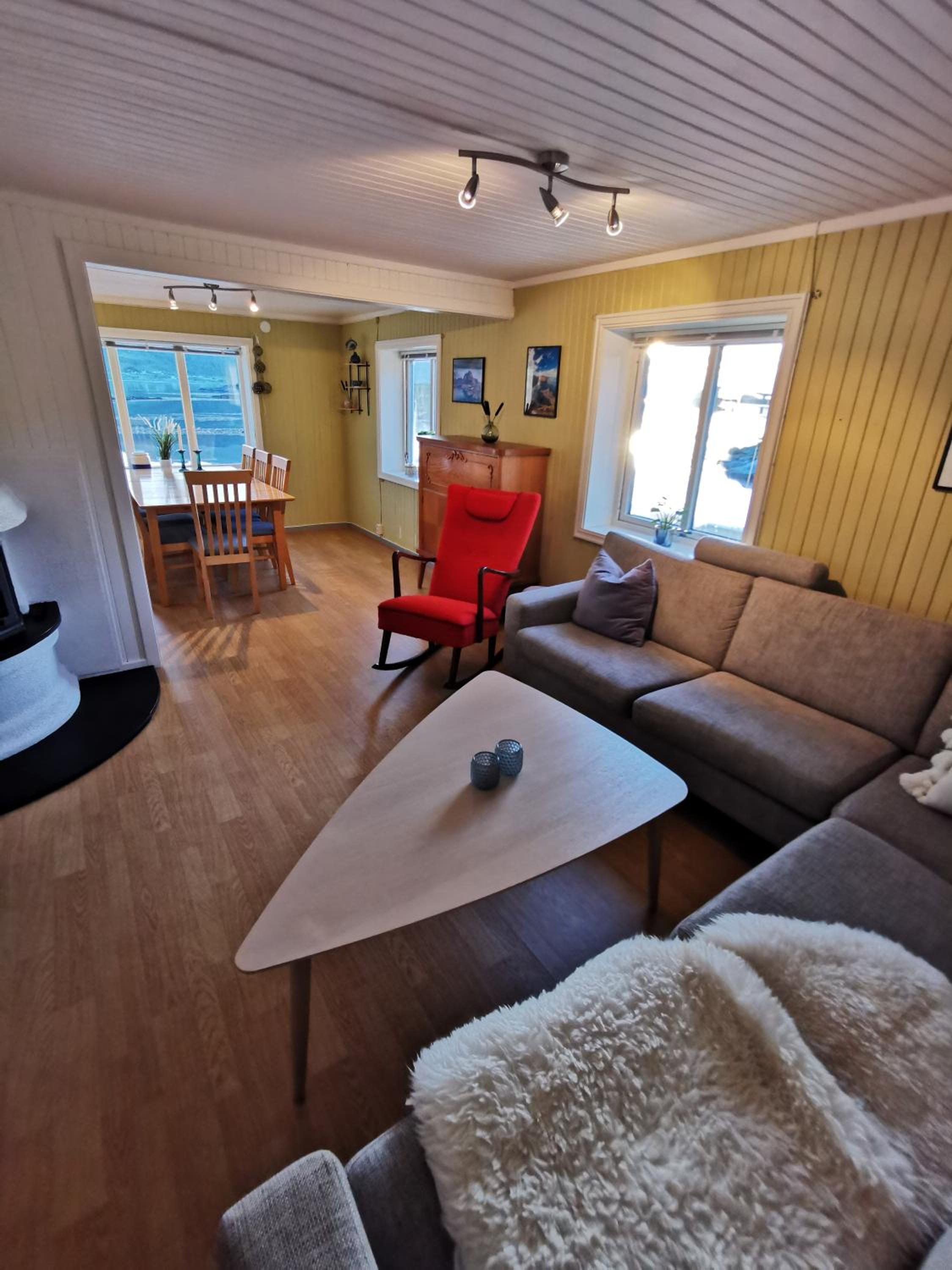 Two-Bedroom House photo 3