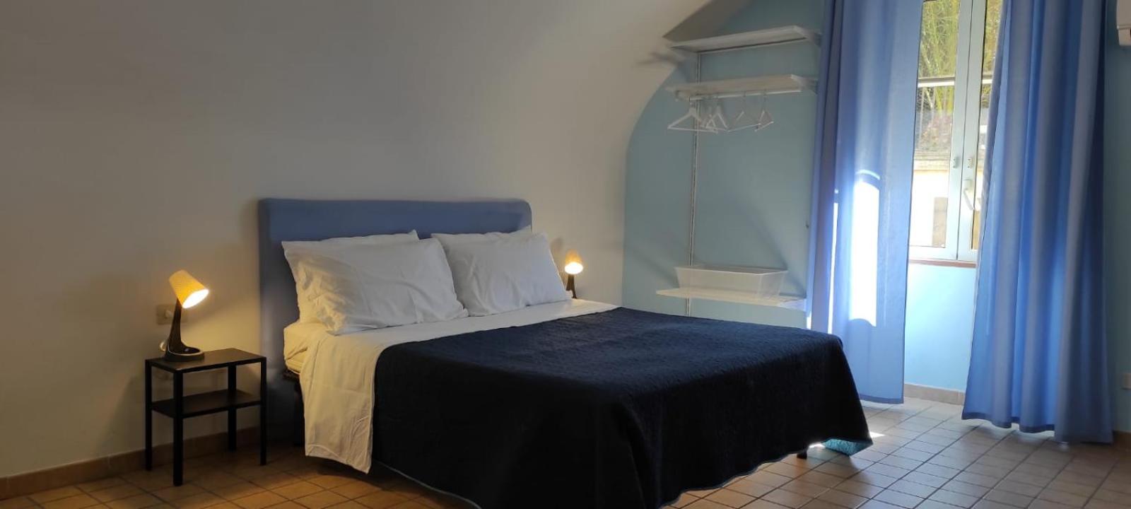 Triple Room with Private External Bathroom