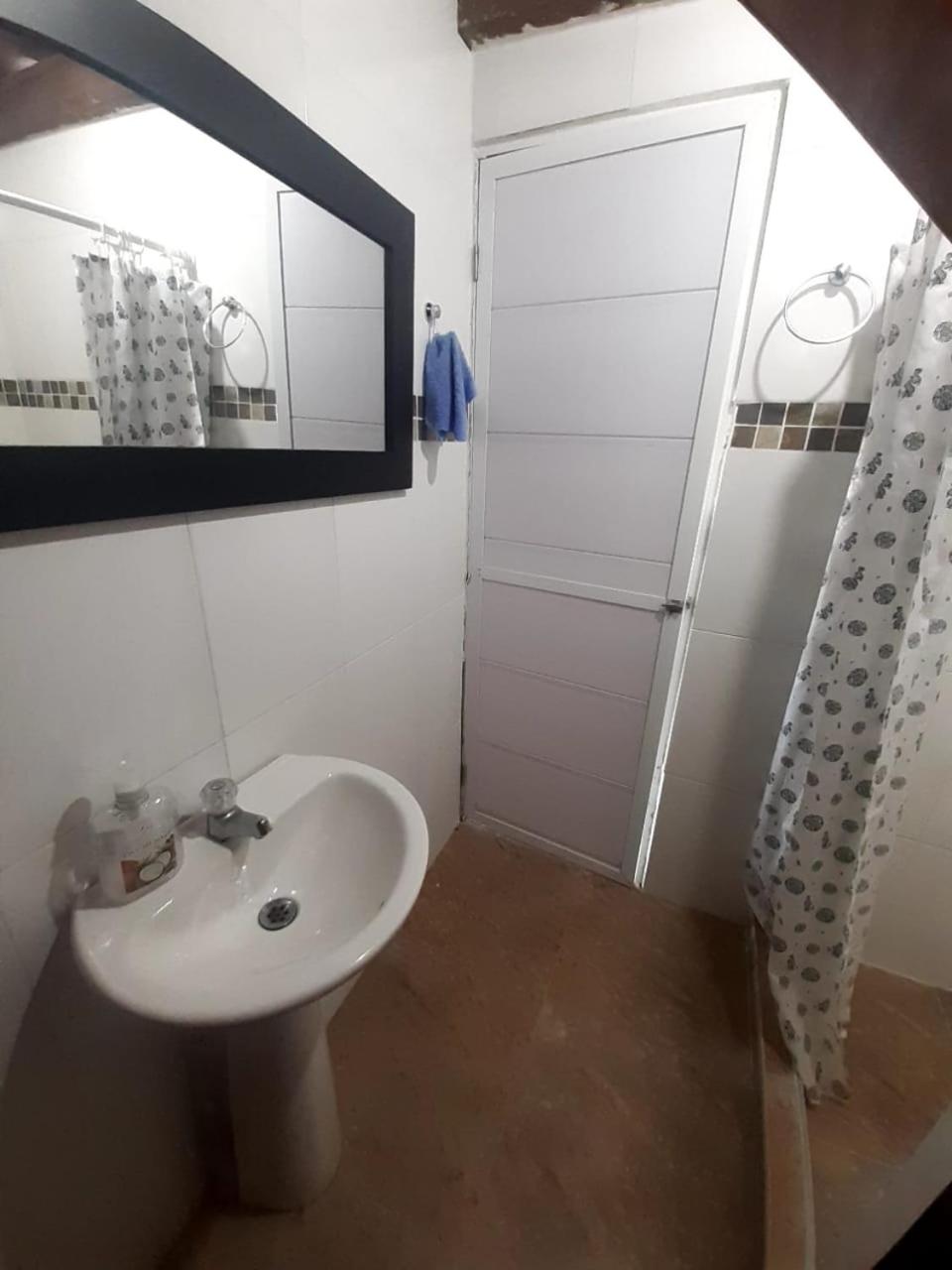 Four-Bedroom House photo 2
