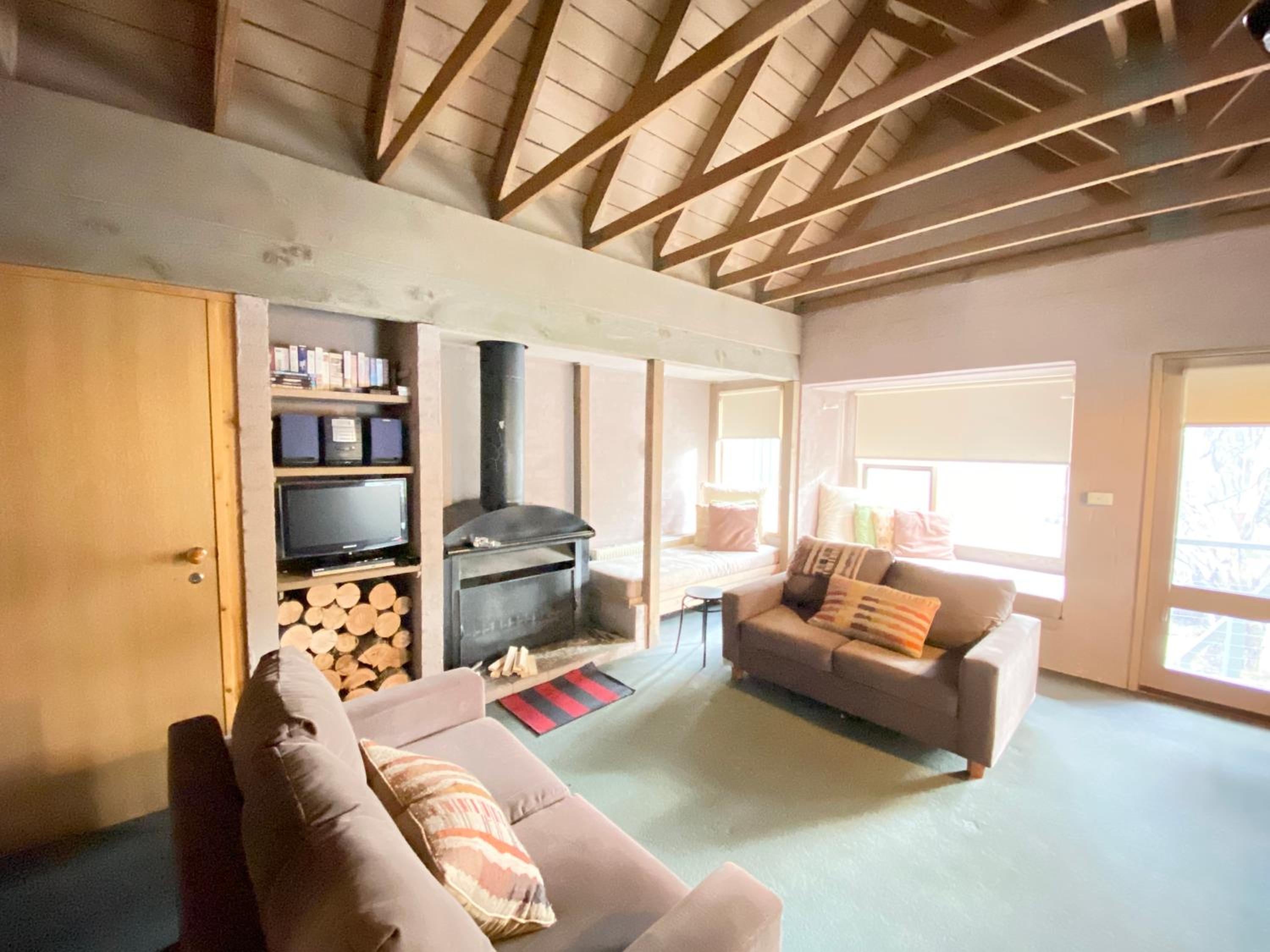 Two-Bedroom House photo 1