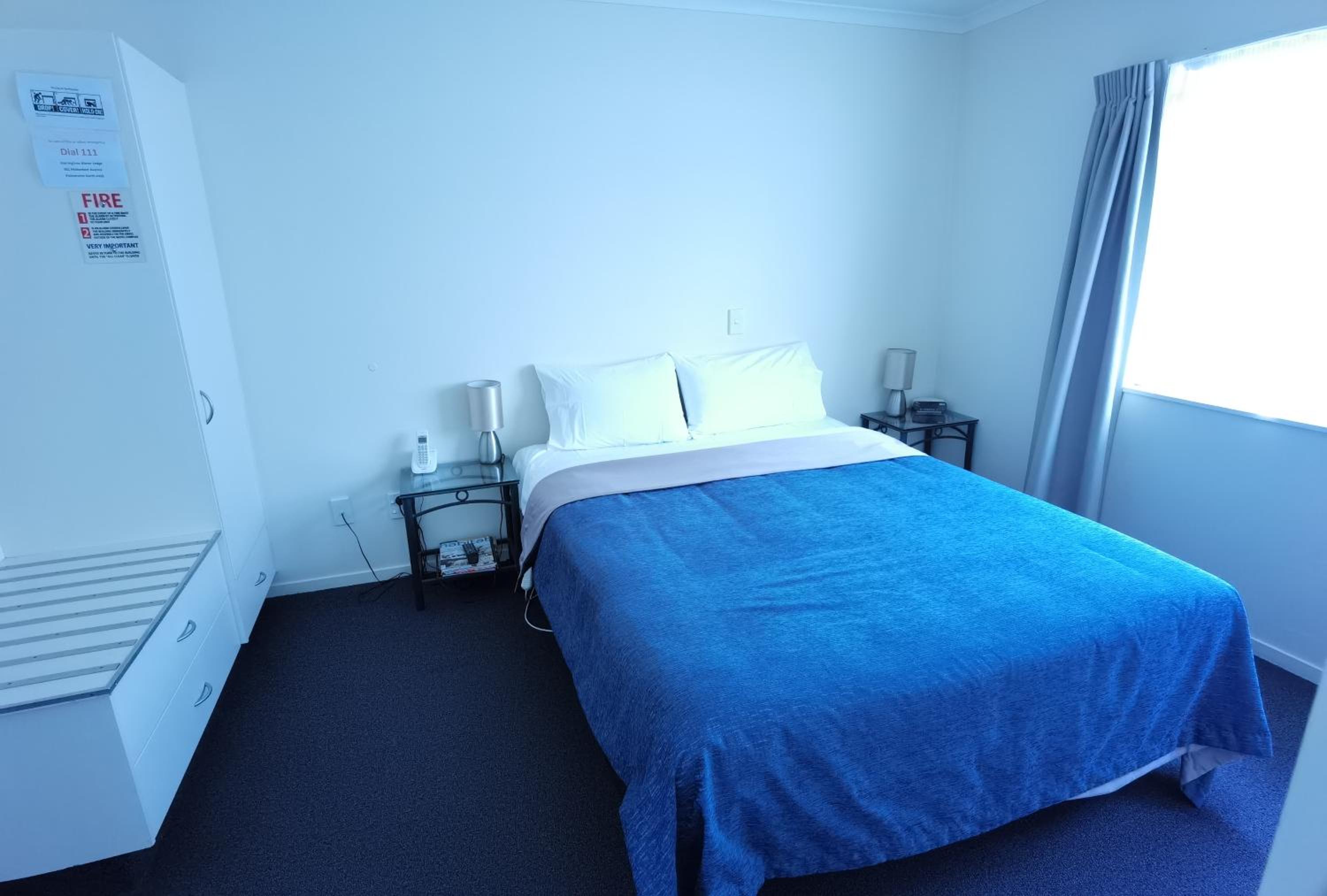 Superior One-Bedroom Suite with Spa Bath with Air Conditioning - Photo 5