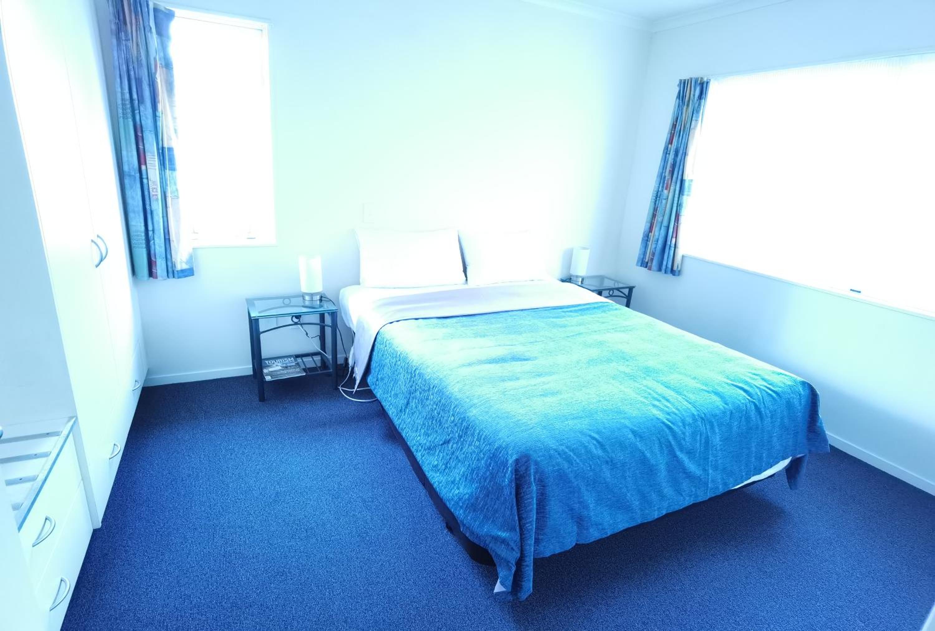 Superior Two-Bedroom Apartment with Air Conditioning - Photo 2