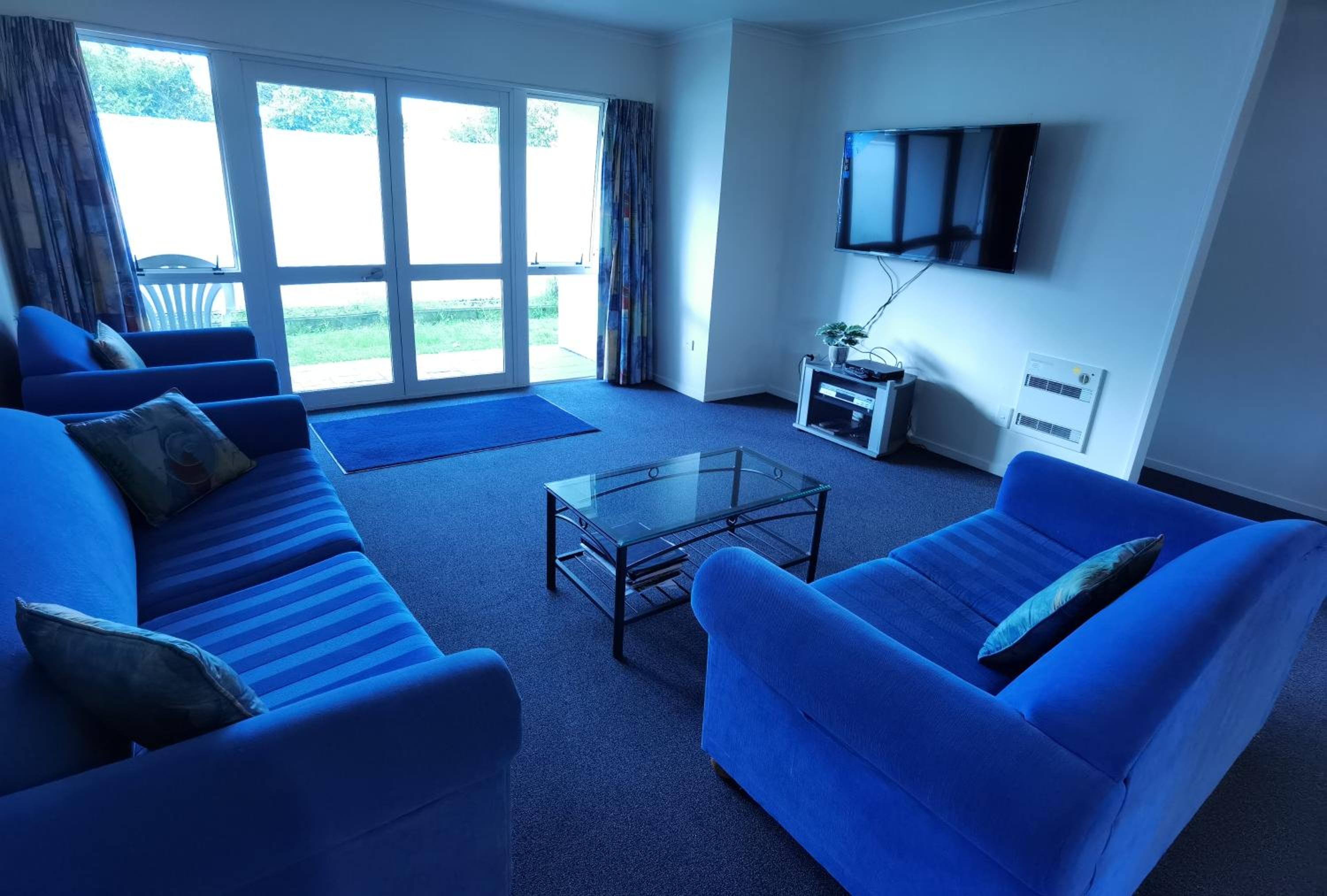 Superior Two-Bedroom Apartment with Air Conditioning - Photo 1