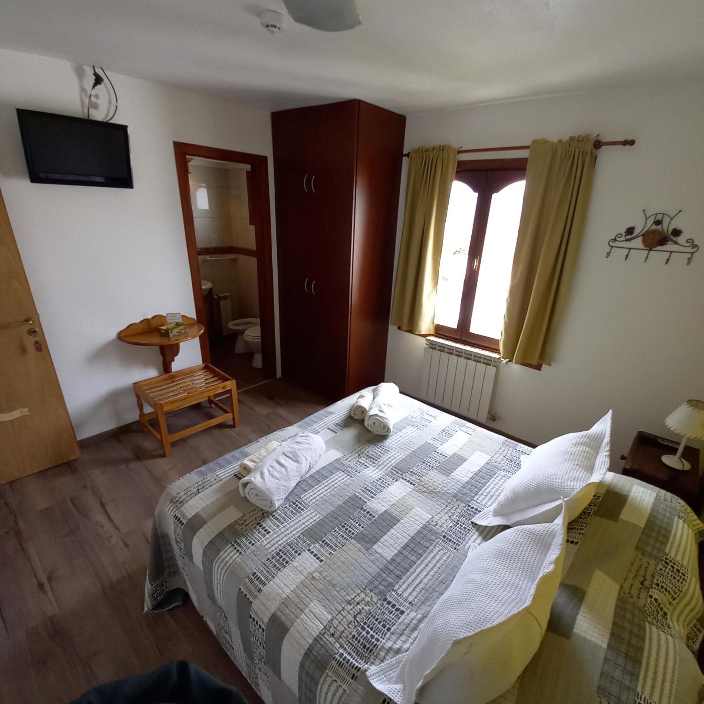 Double Or Twin Room