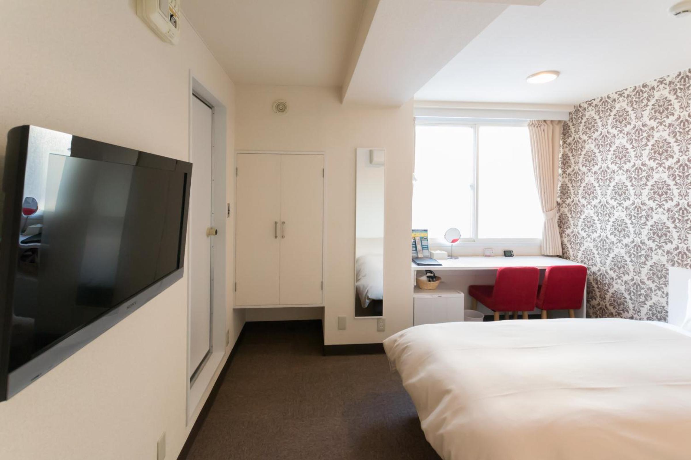 Twin Room - Non-Smoking - Photo 10