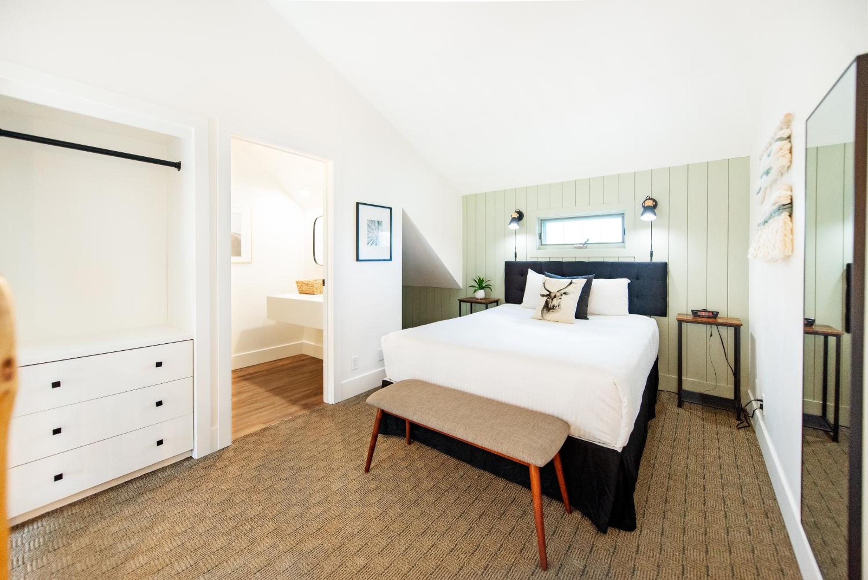 Loft Suite photo 1