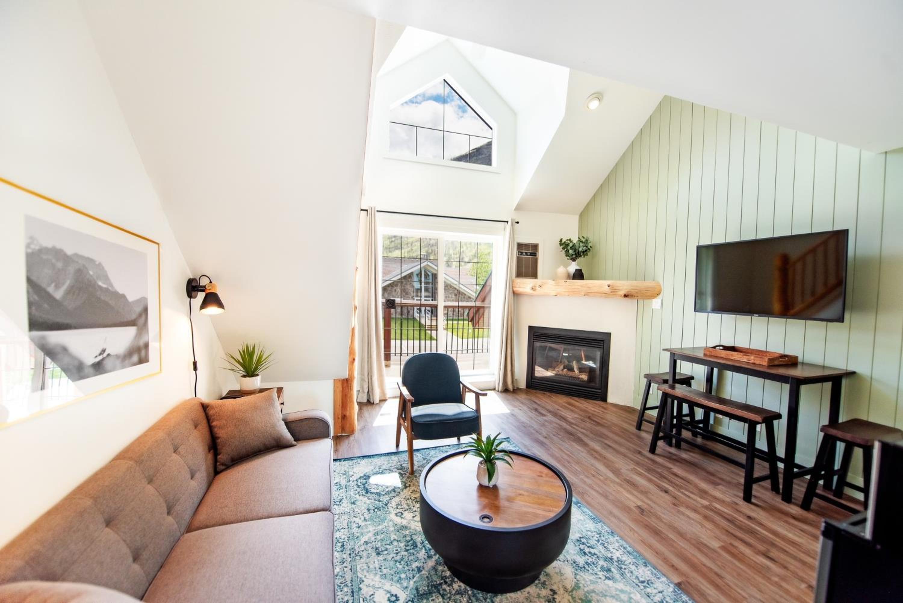 Loft Suite photo 3