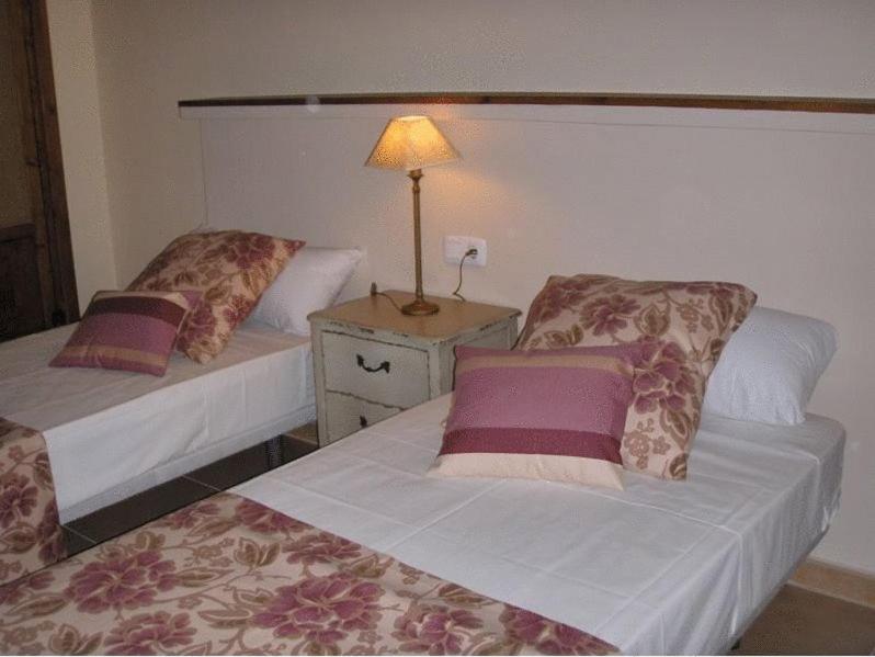 Villa de tres habitaciones (6 adultos)