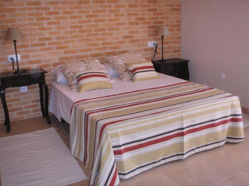 Villa de Tres Dormitorios (4 Adultos)