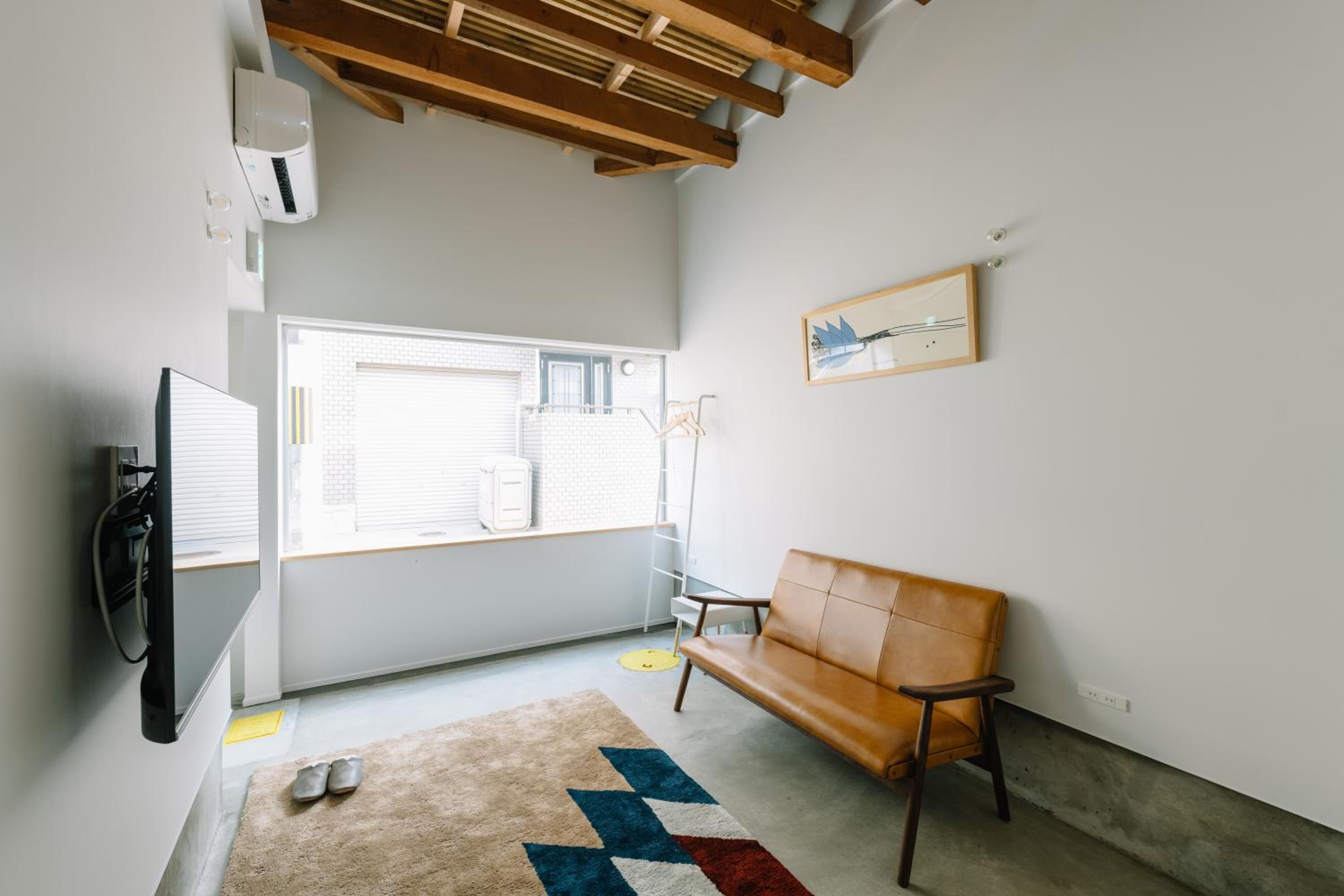 One-Bedroom House - Photo 1