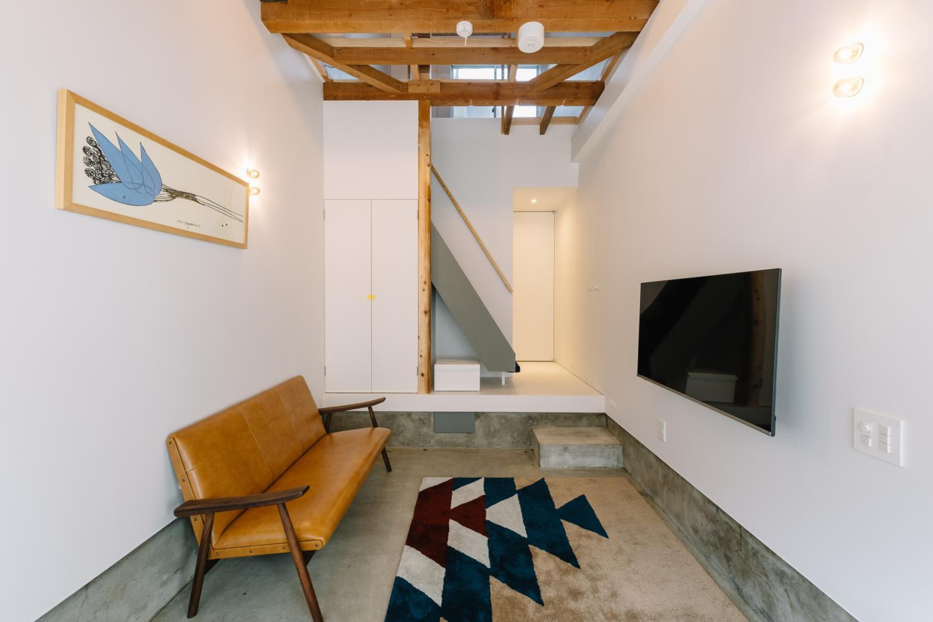 One-Bedroom House - Photo 12