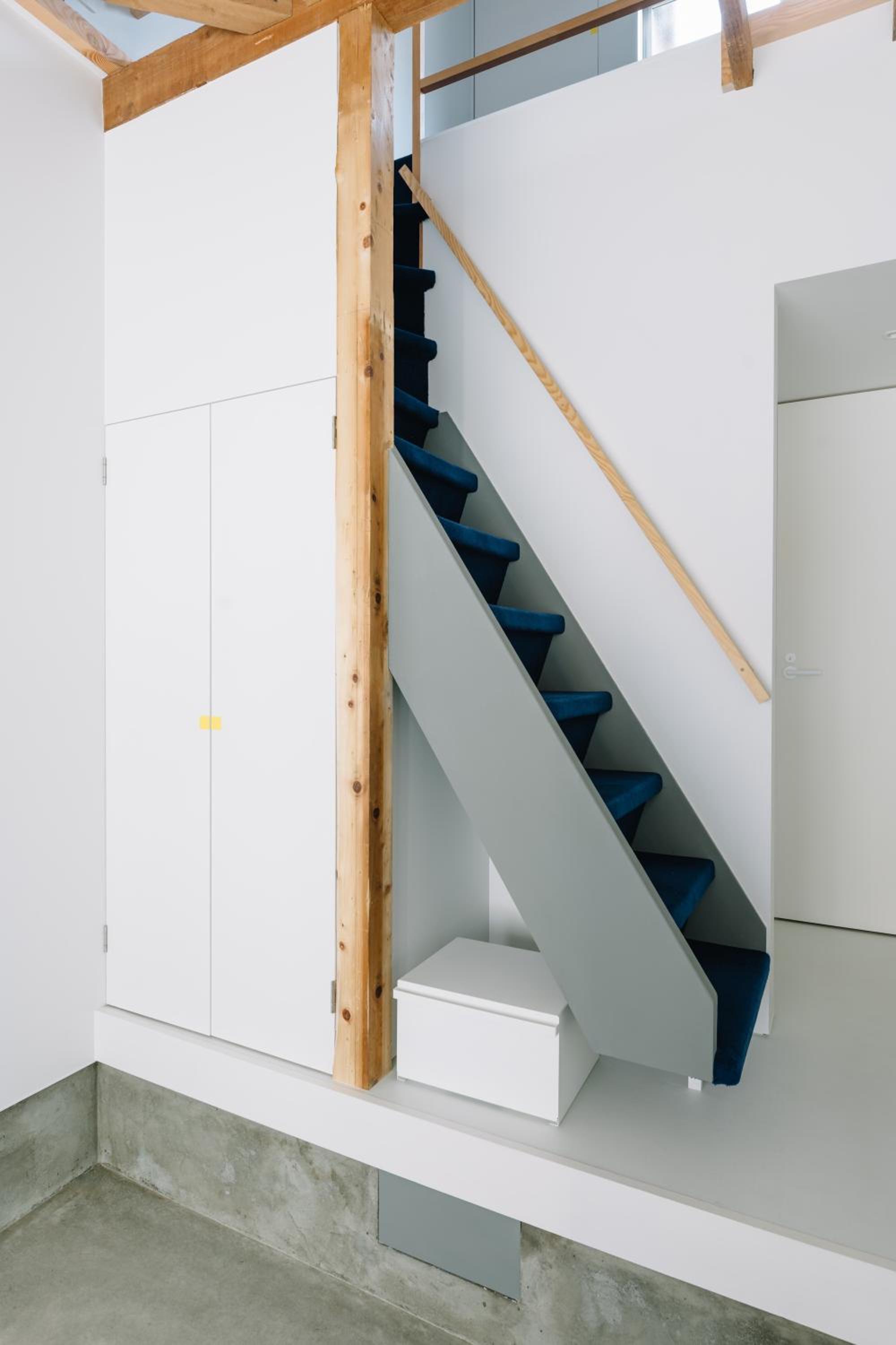 One-Bedroom House - Photo 10