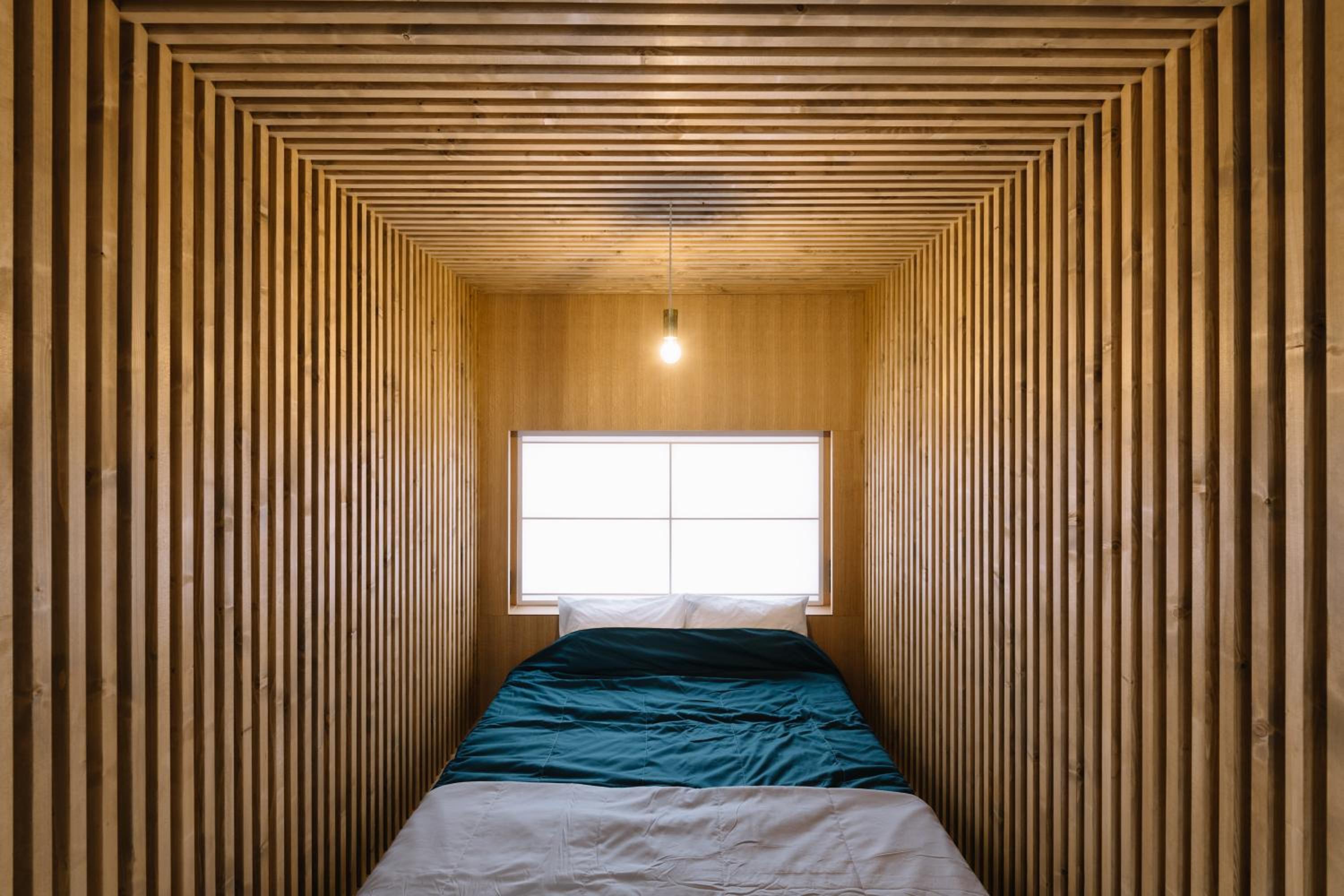 One-Bedroom House - Photo 13