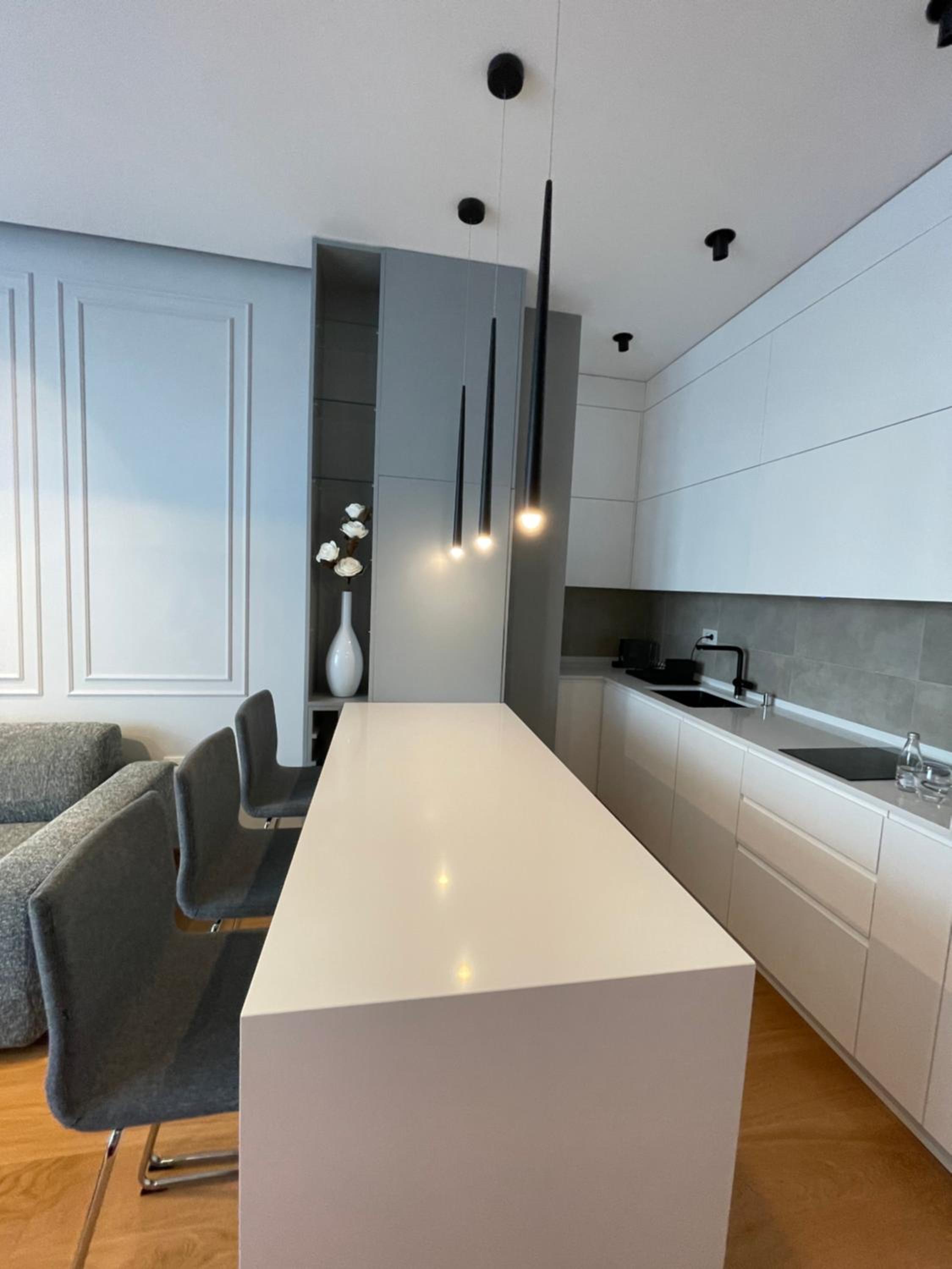 Deluxe Apartment - Photo 10