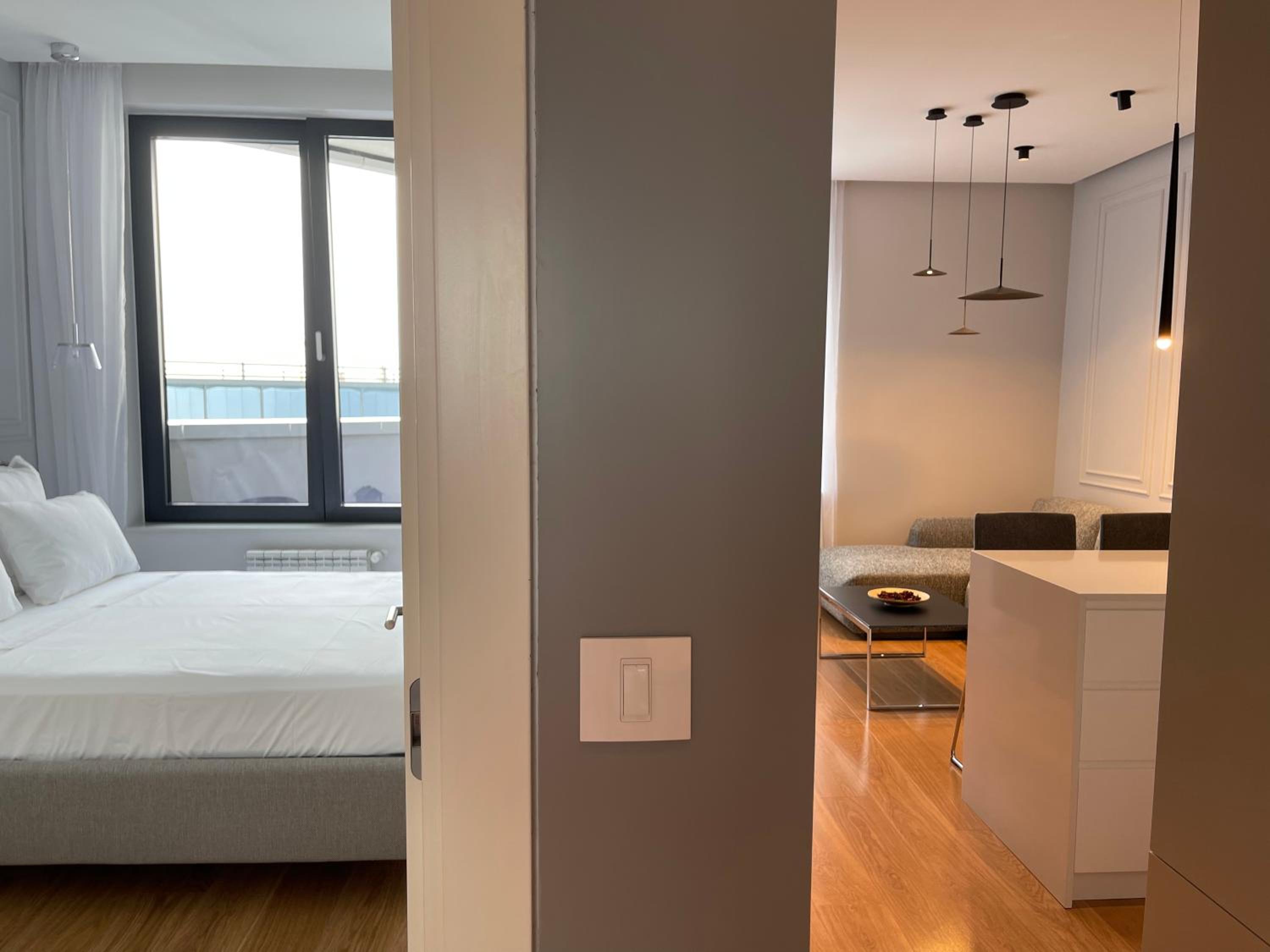 Deluxe Apartment - Photo 1