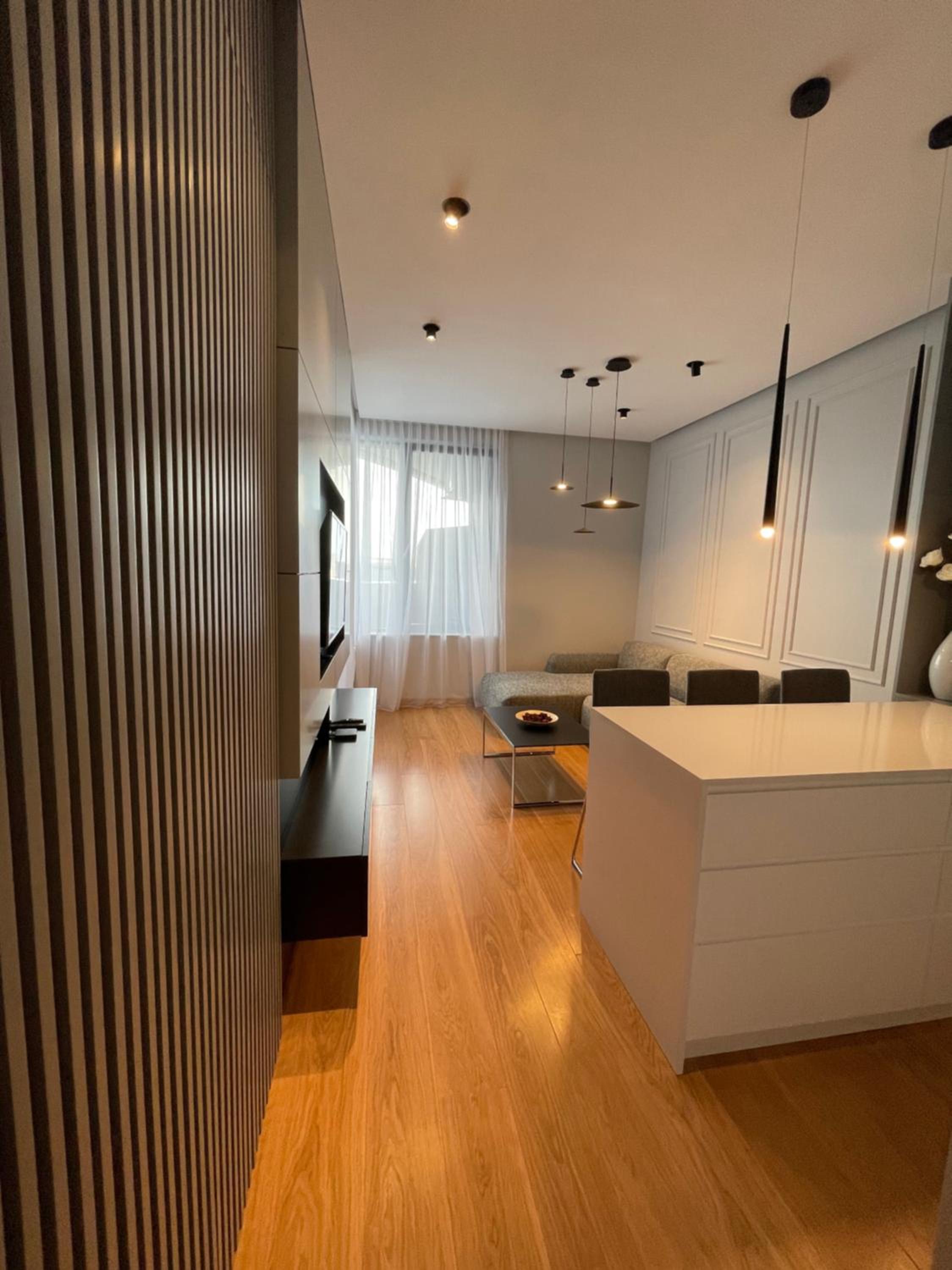 Deluxe Apartment - Photo 6