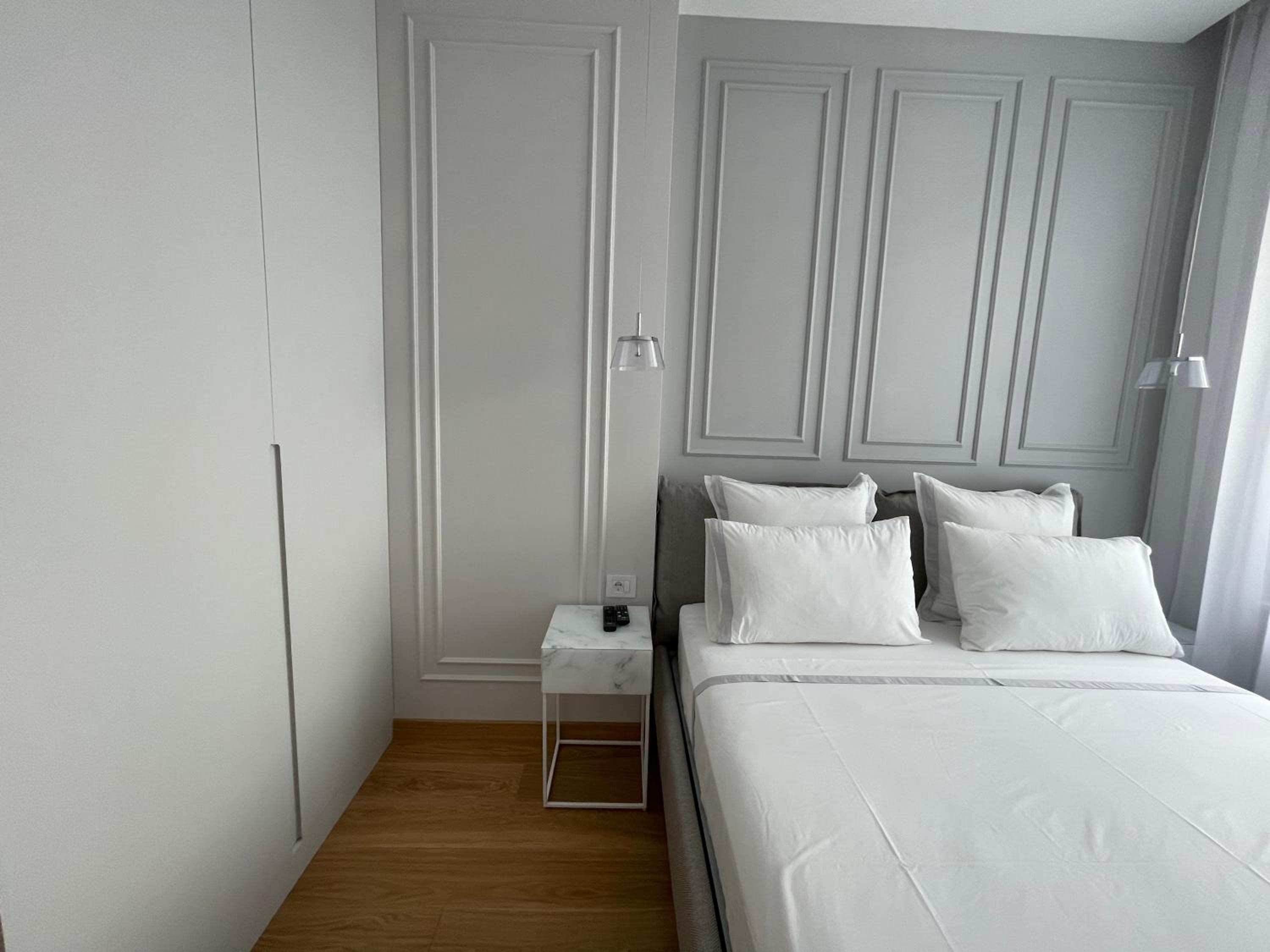 Deluxe Apartment - Photo 21