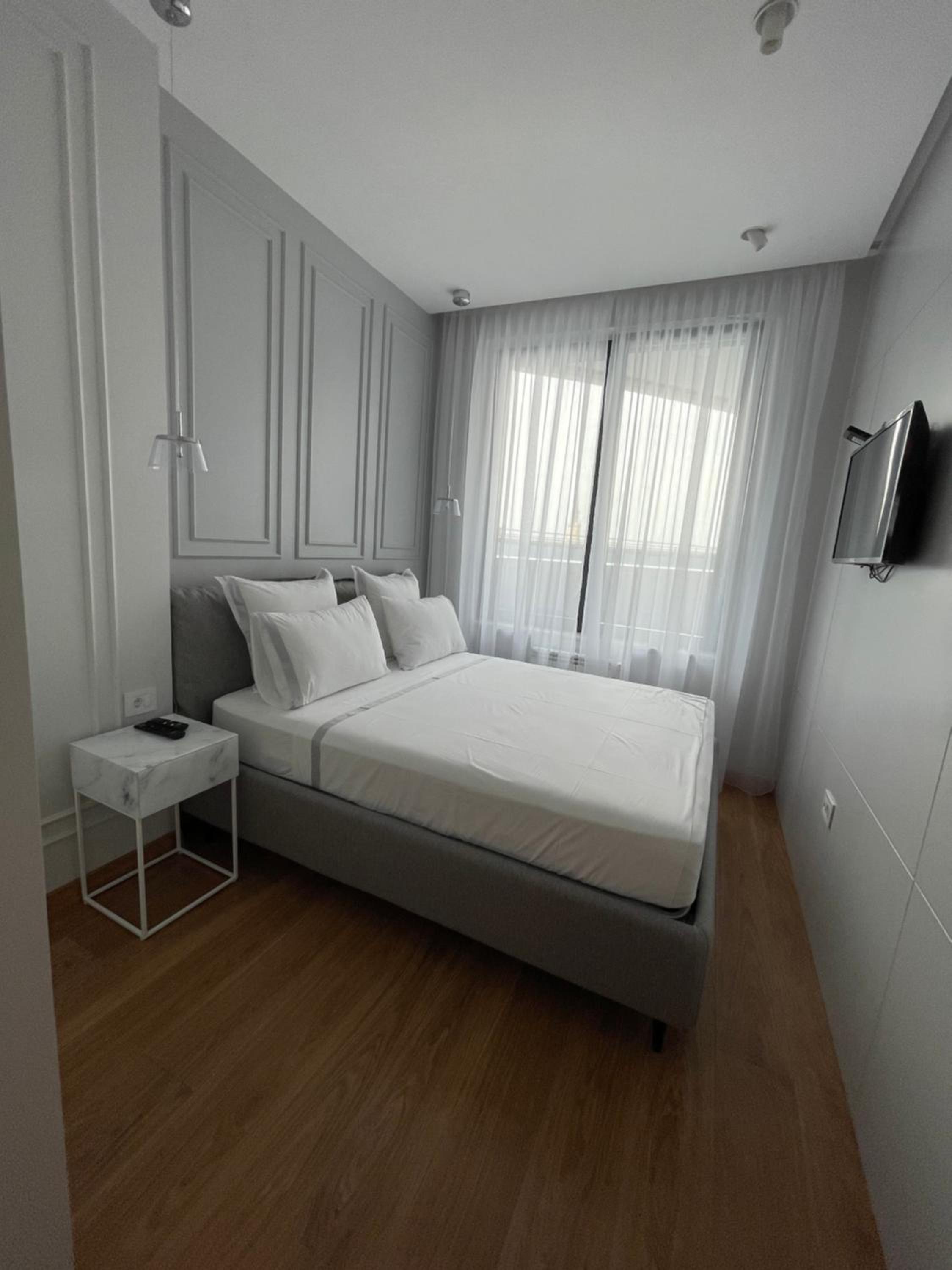 Deluxe Apartment - Photo 20