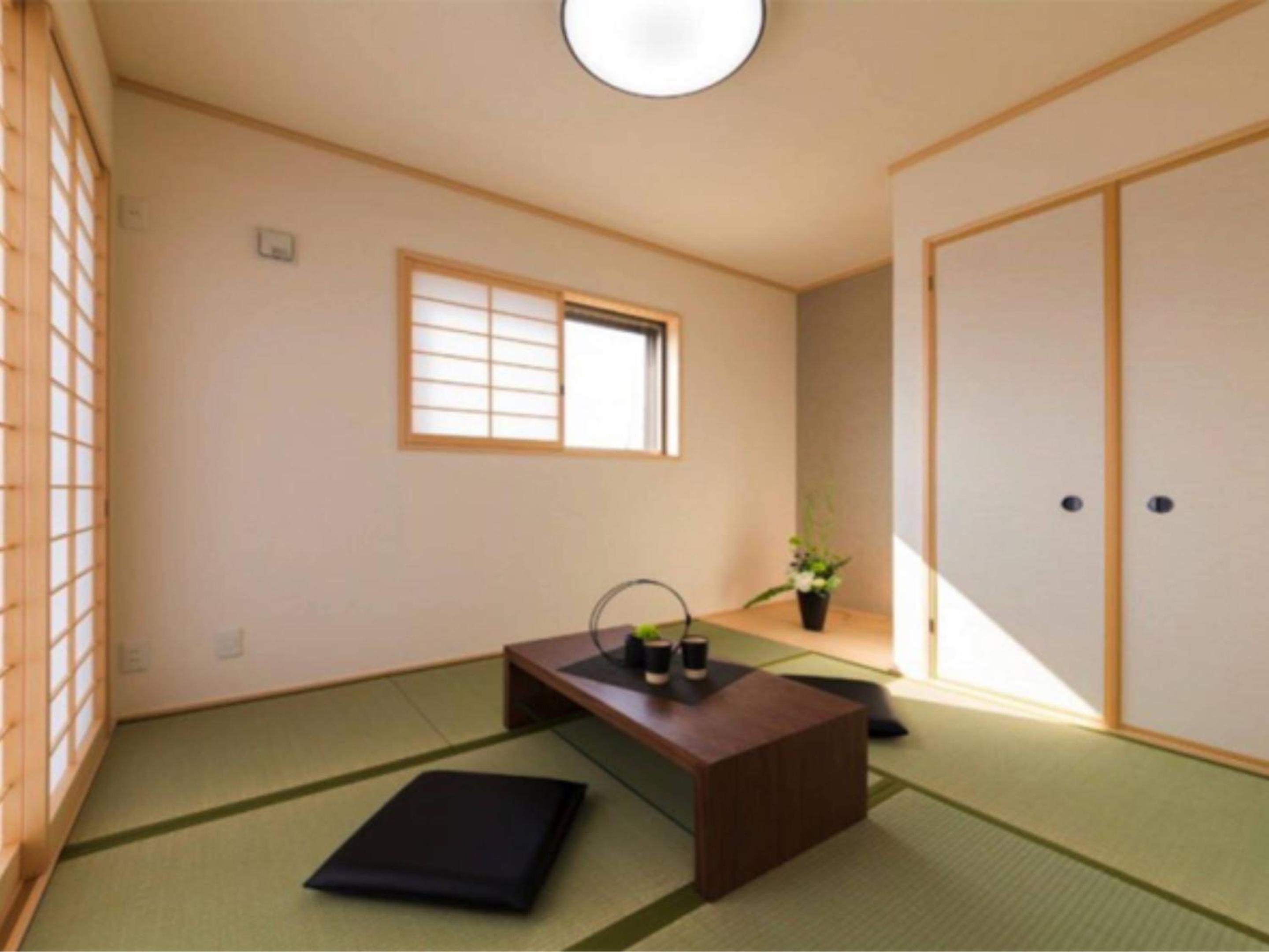Family Room photo 1