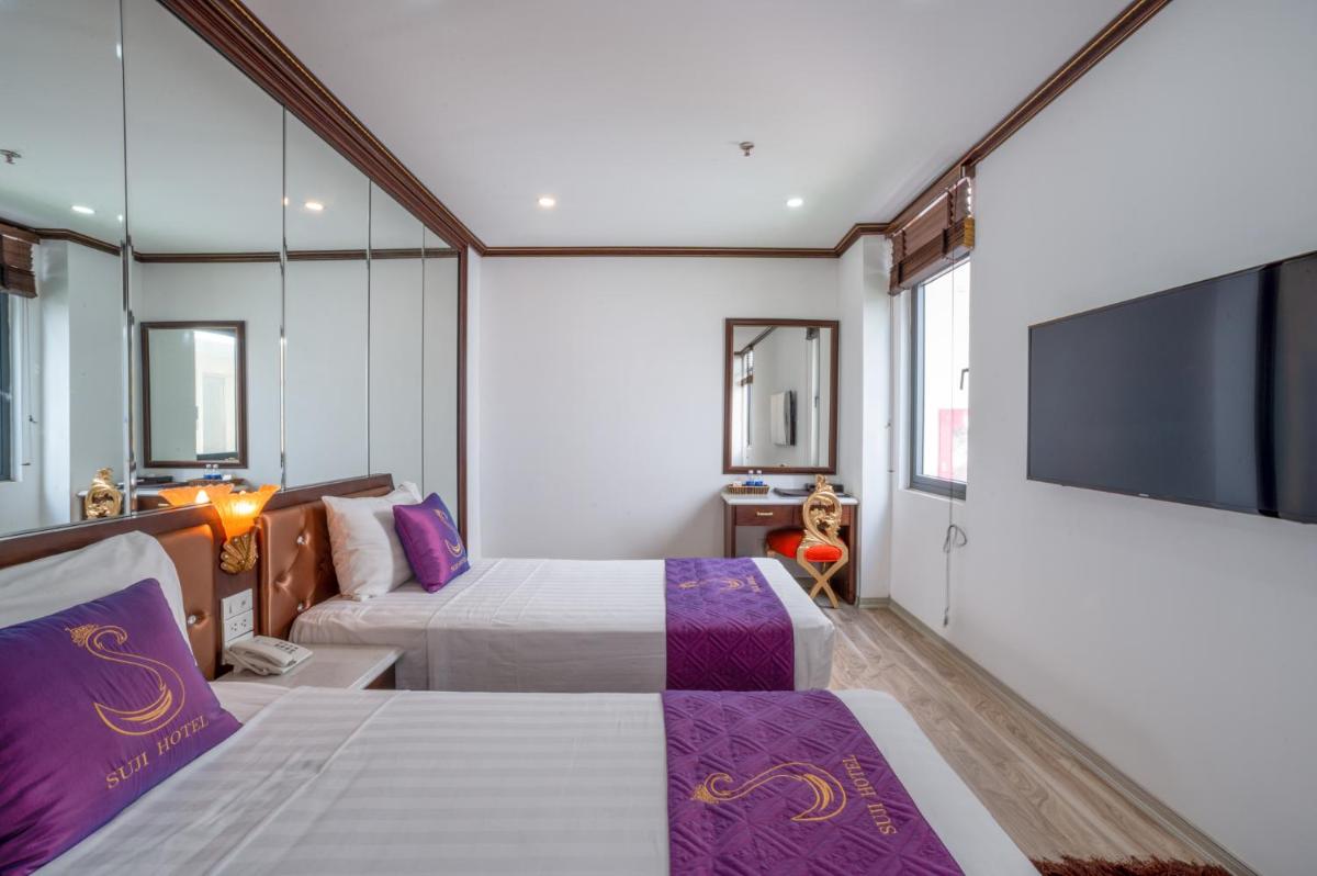 Budget Twin Room