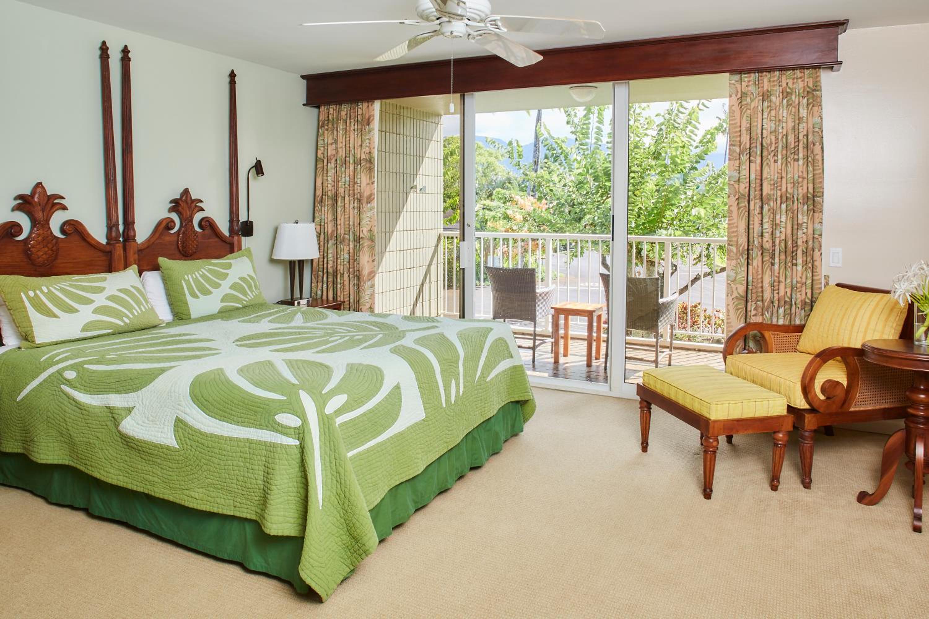 One-Bedroom Suite photo 1