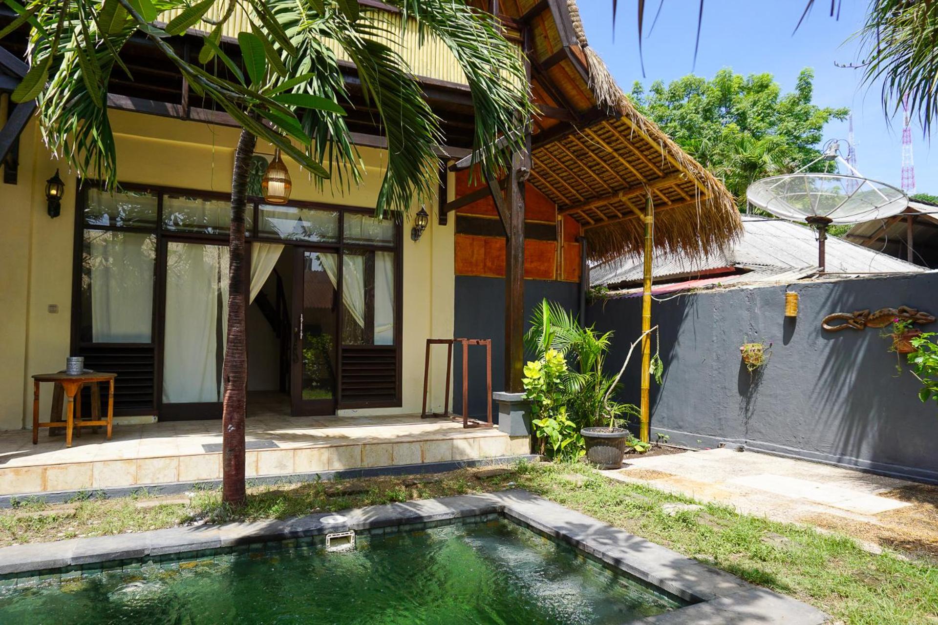 One-Bedroom Villa - Photo 9