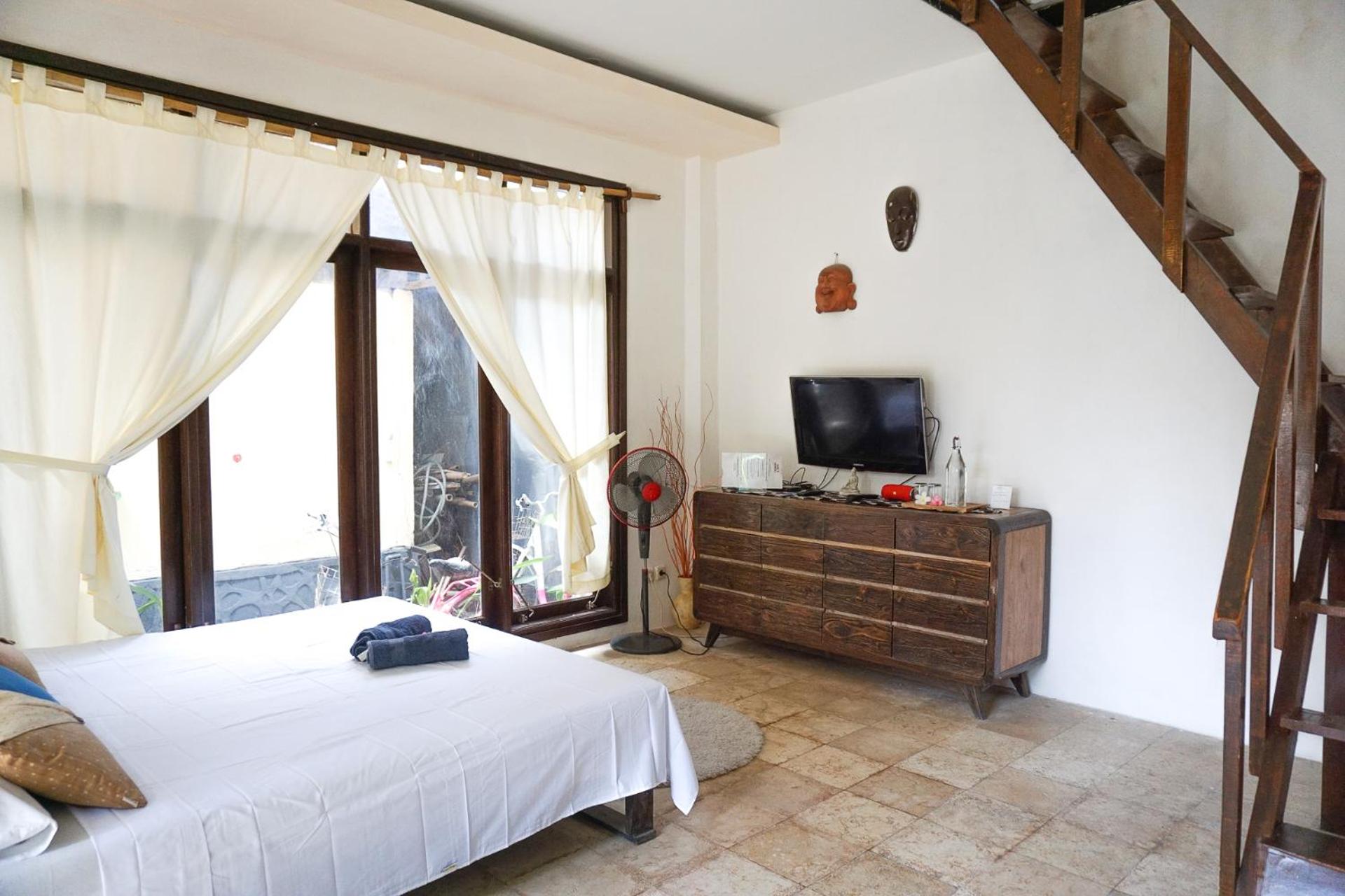 One-Bedroom Villa - Photo 5