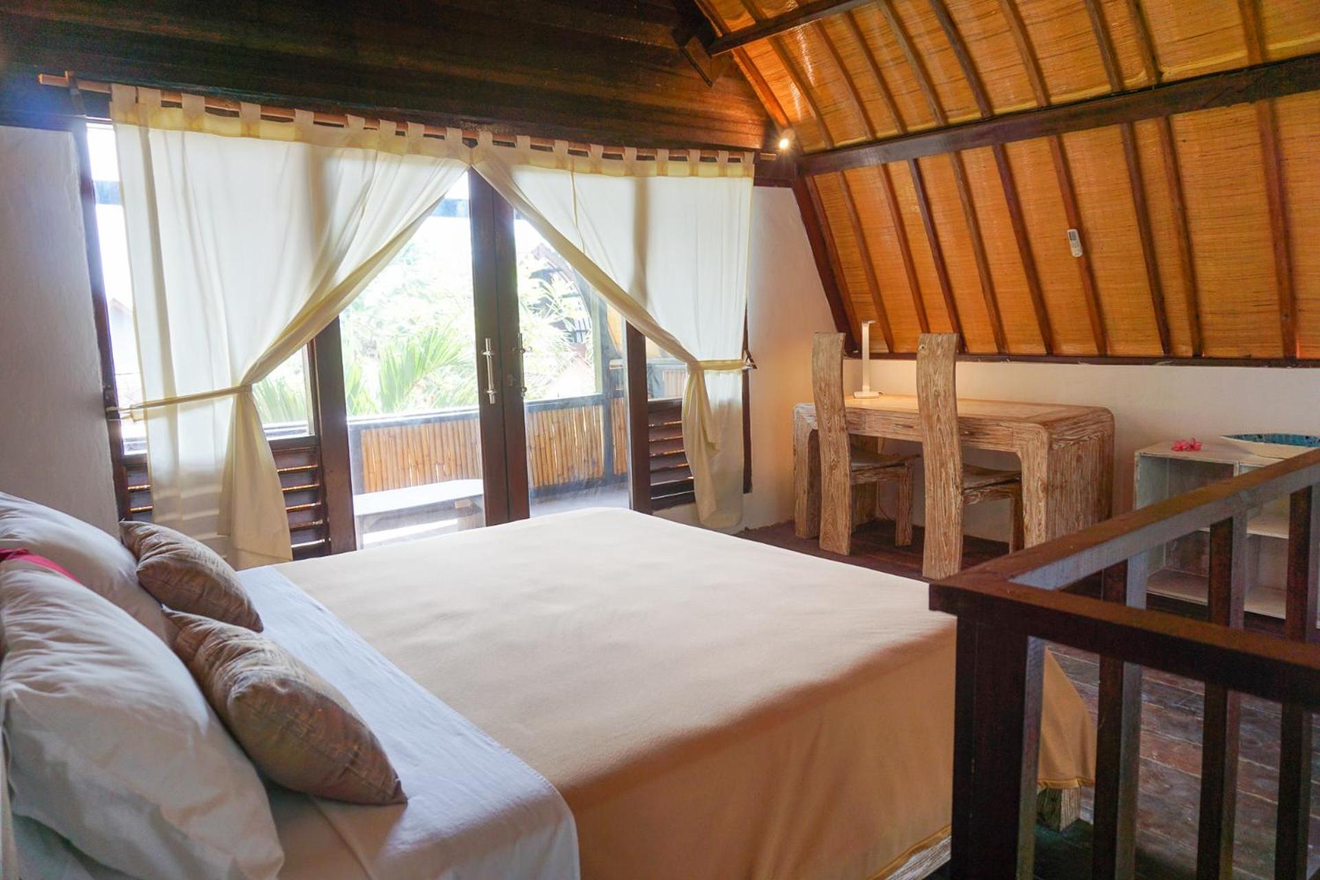 One-Bedroom Villa - Photo 7