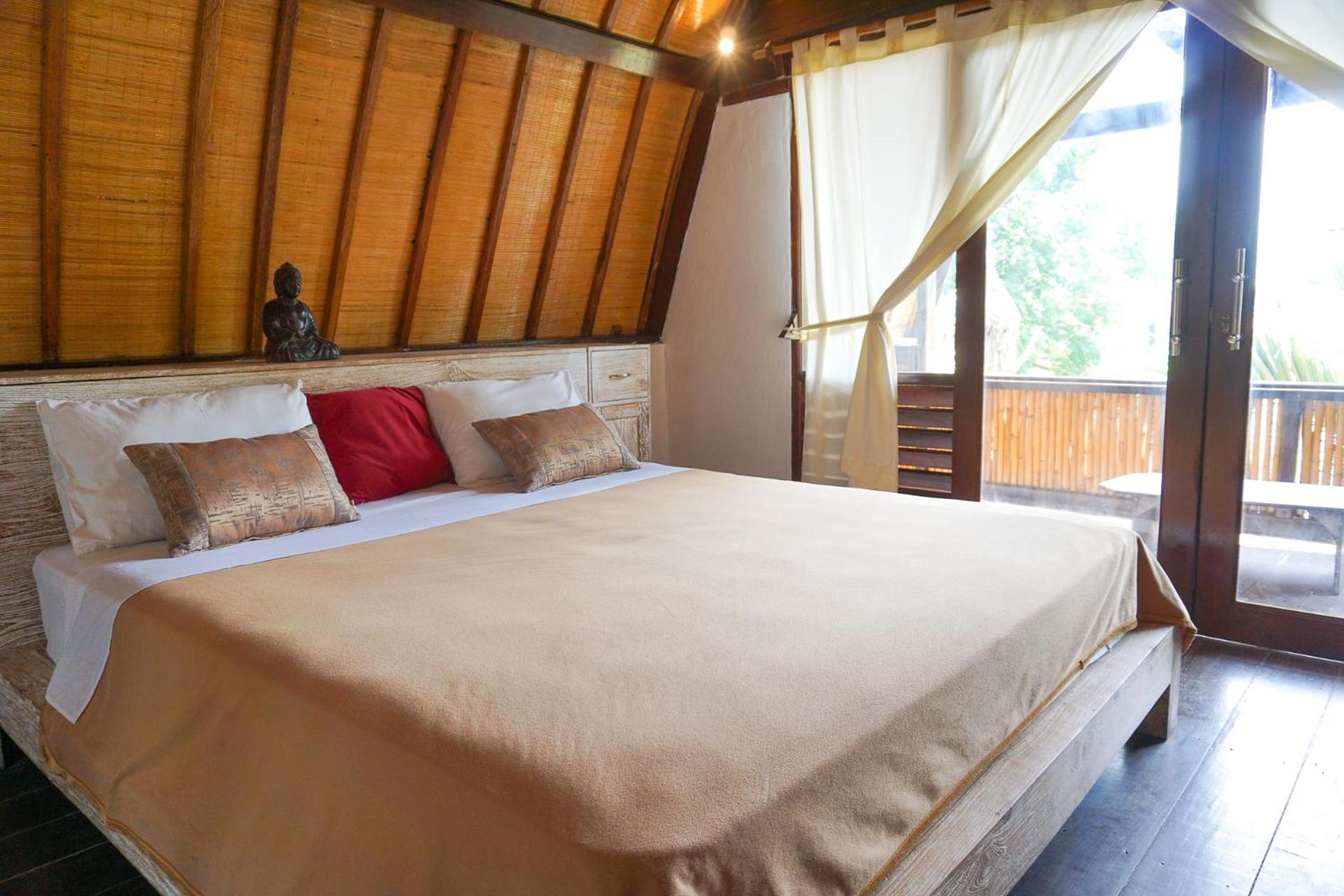 One-Bedroom Villa - Photo 1