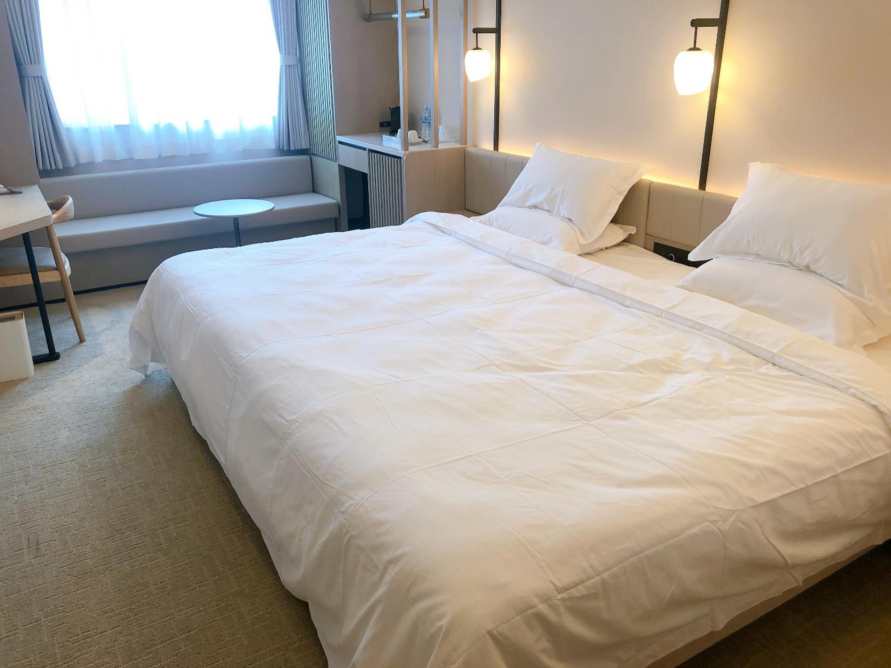 Twin Room with Extra Bed