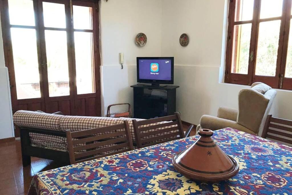 Three-Bedroom Villa photo 1