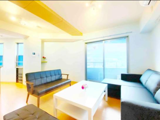 Two-Bedroom Suite photo 1