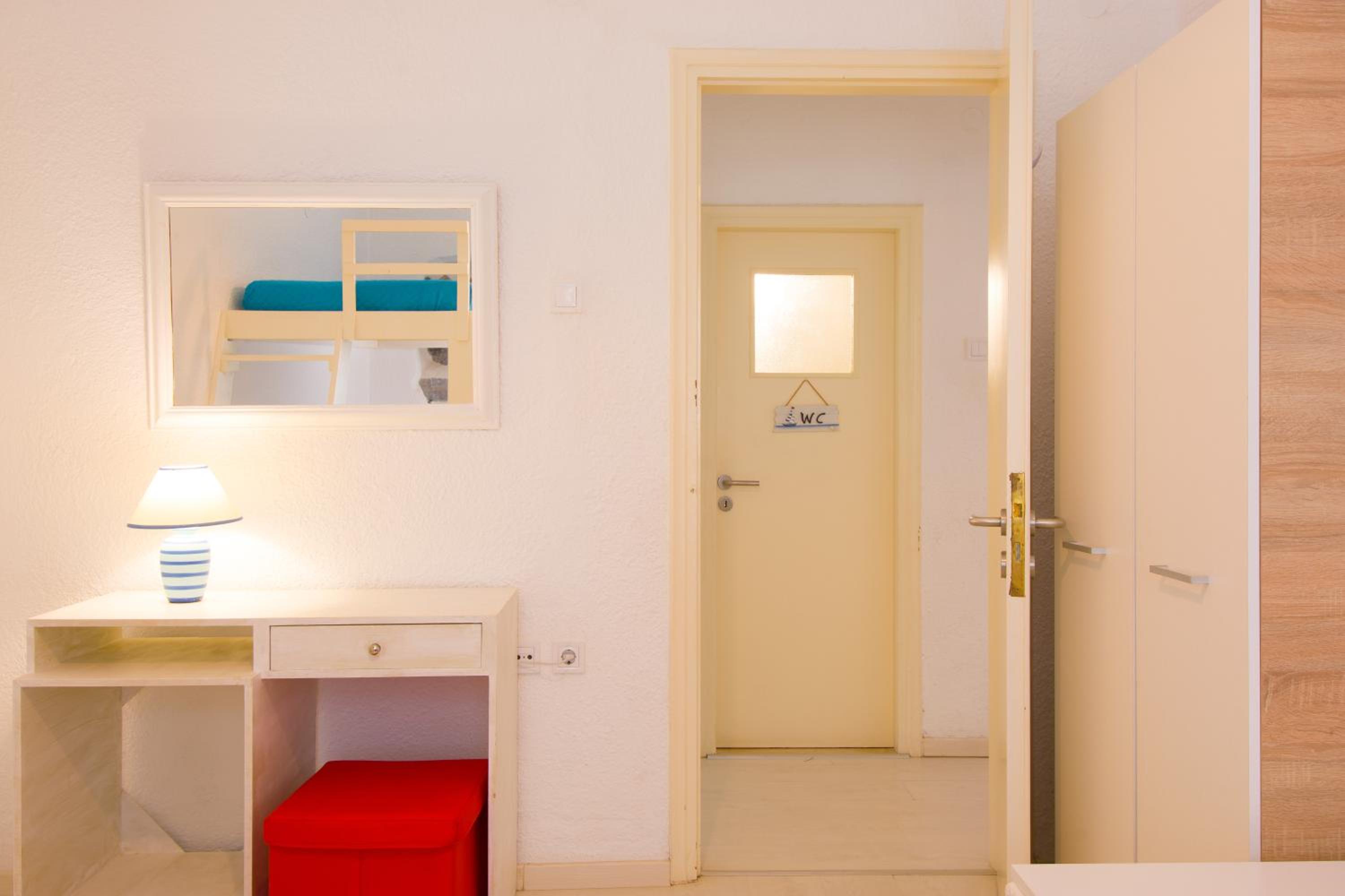 Two-Bedroom House photo 2