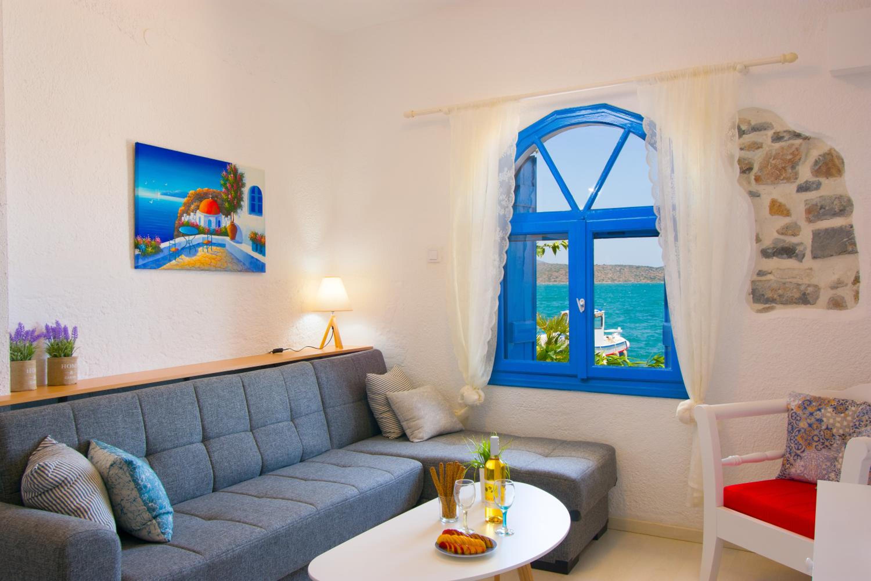 Two-Bedroom House photo 1