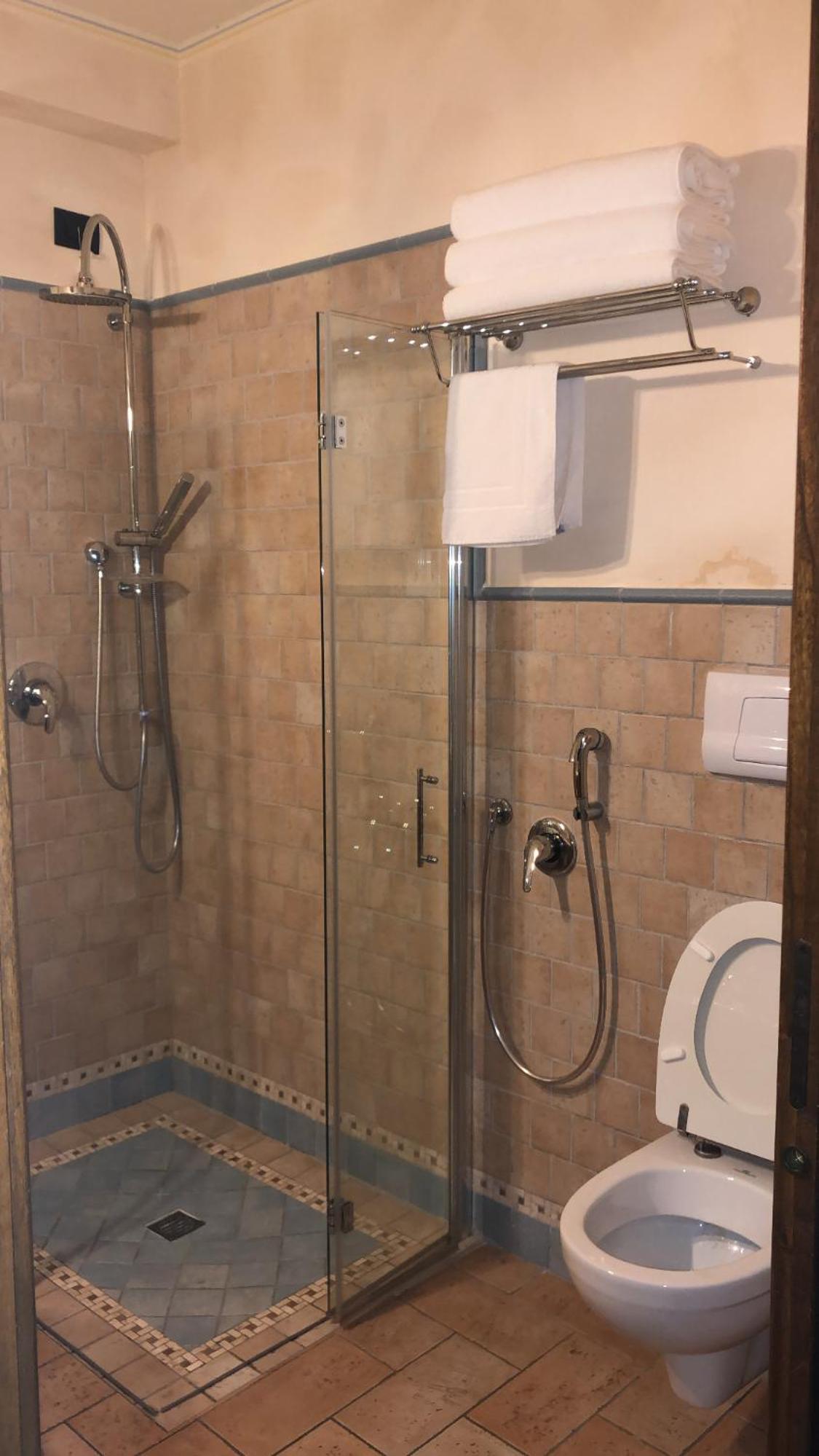 Quadruple Room photo 2