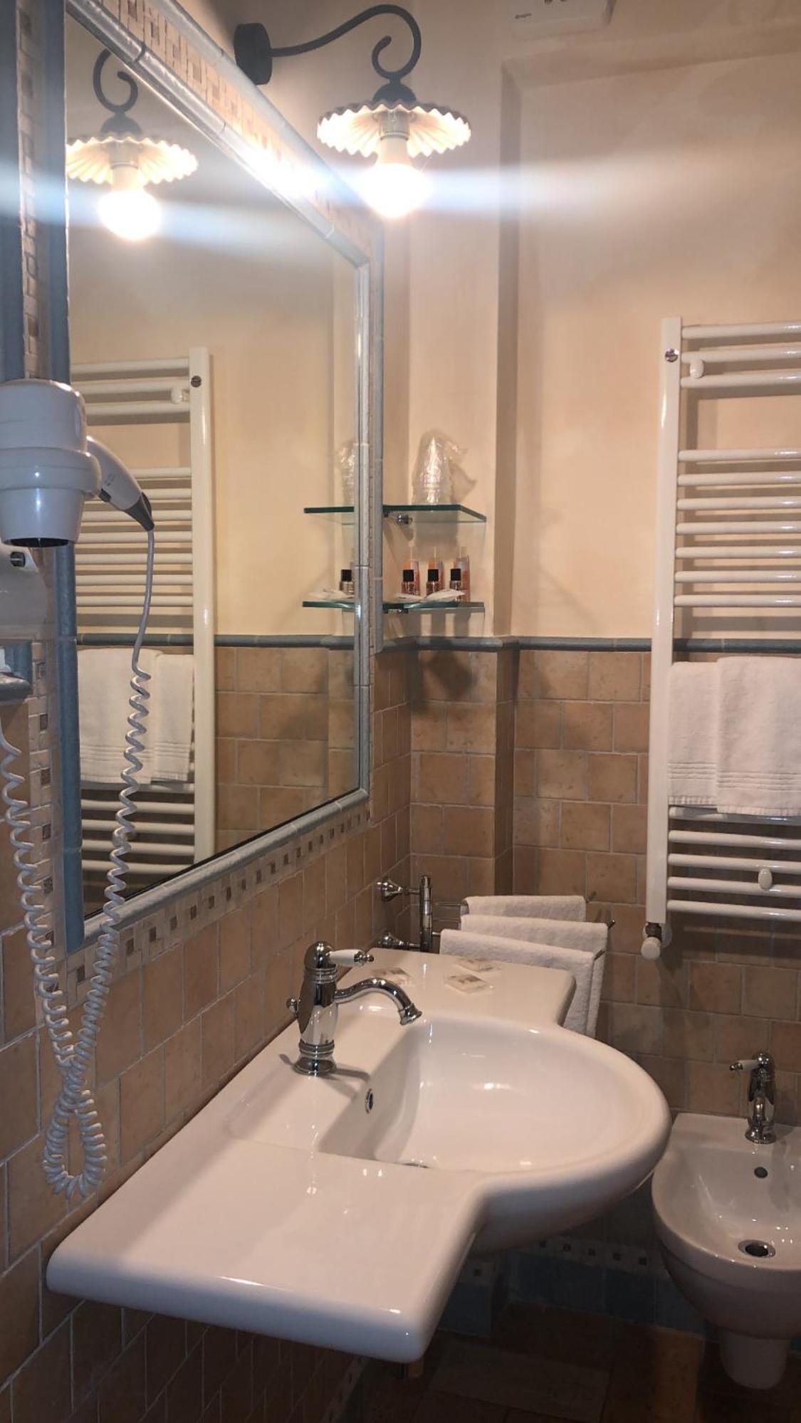 Quadruple Room photo 3