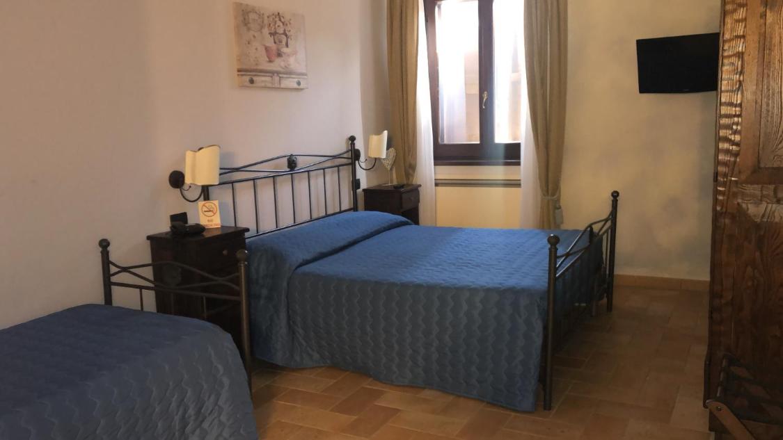 Quadruple Room photo 1