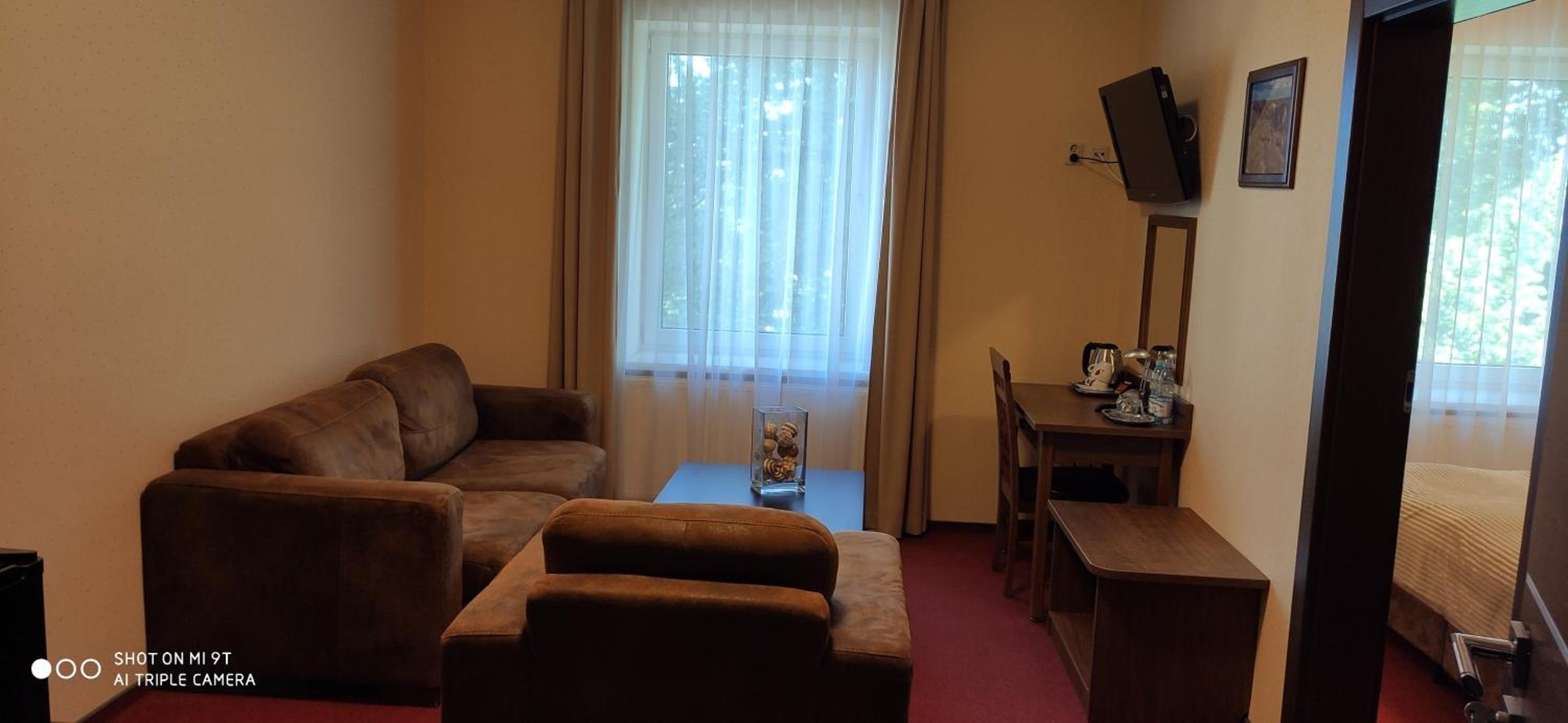 Suite photo 2
