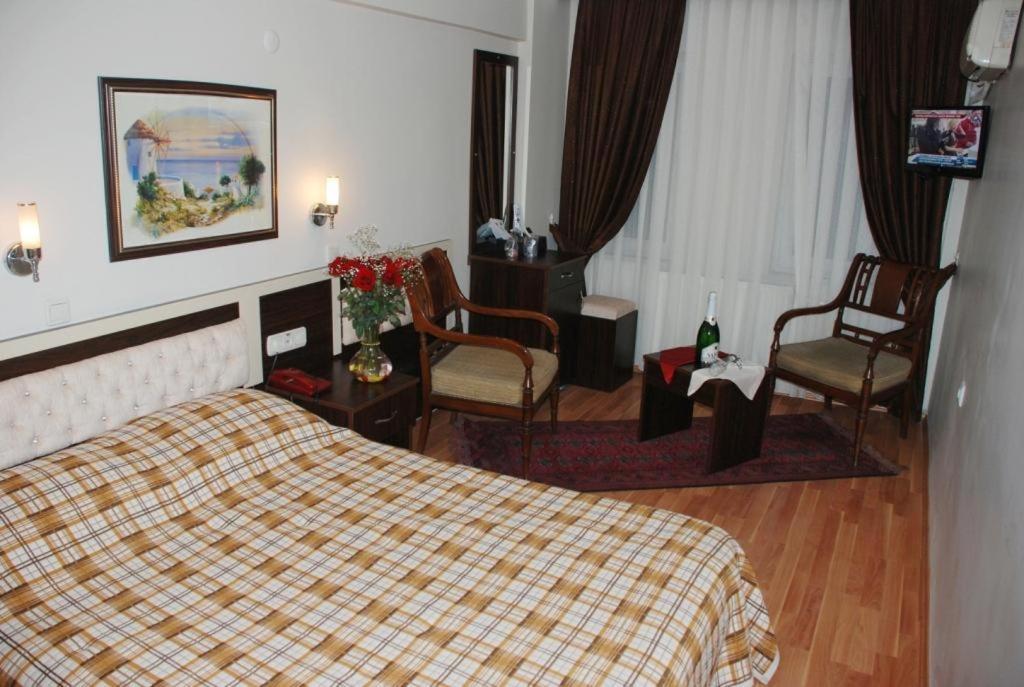 Double Room photo 2