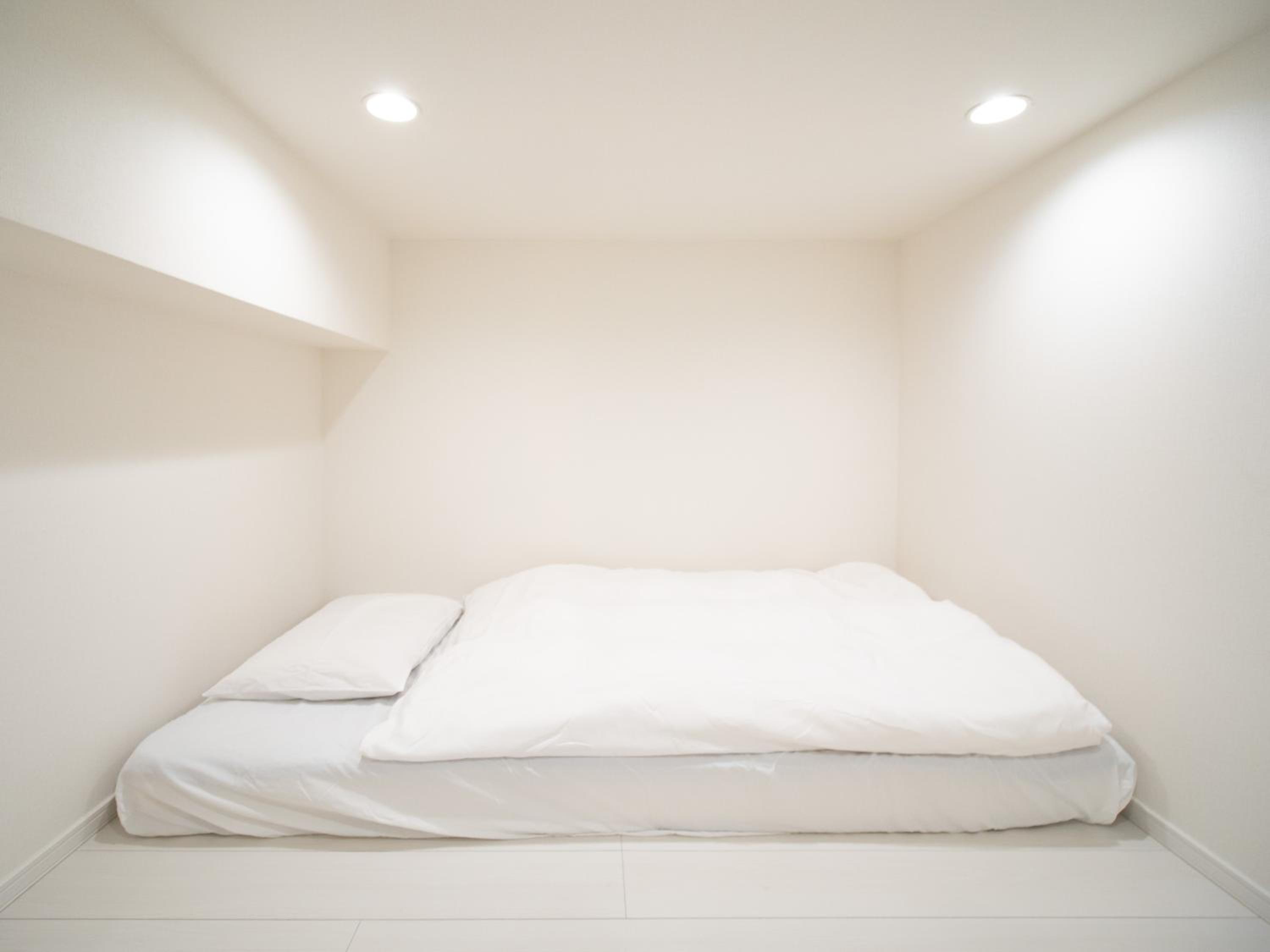 Economy Single Room photo 3