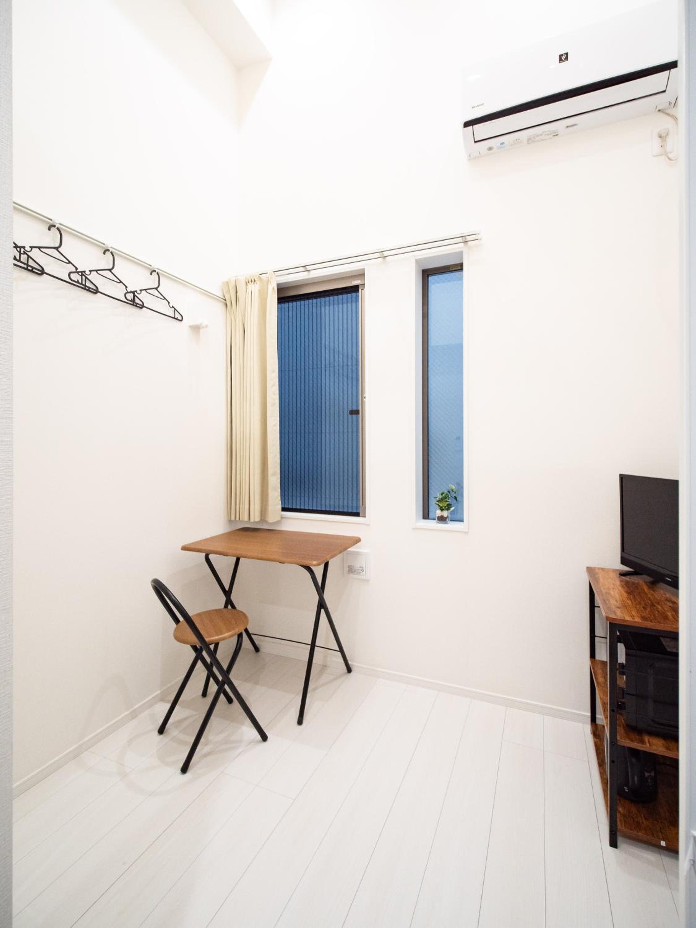 Economy Single Room photo 2