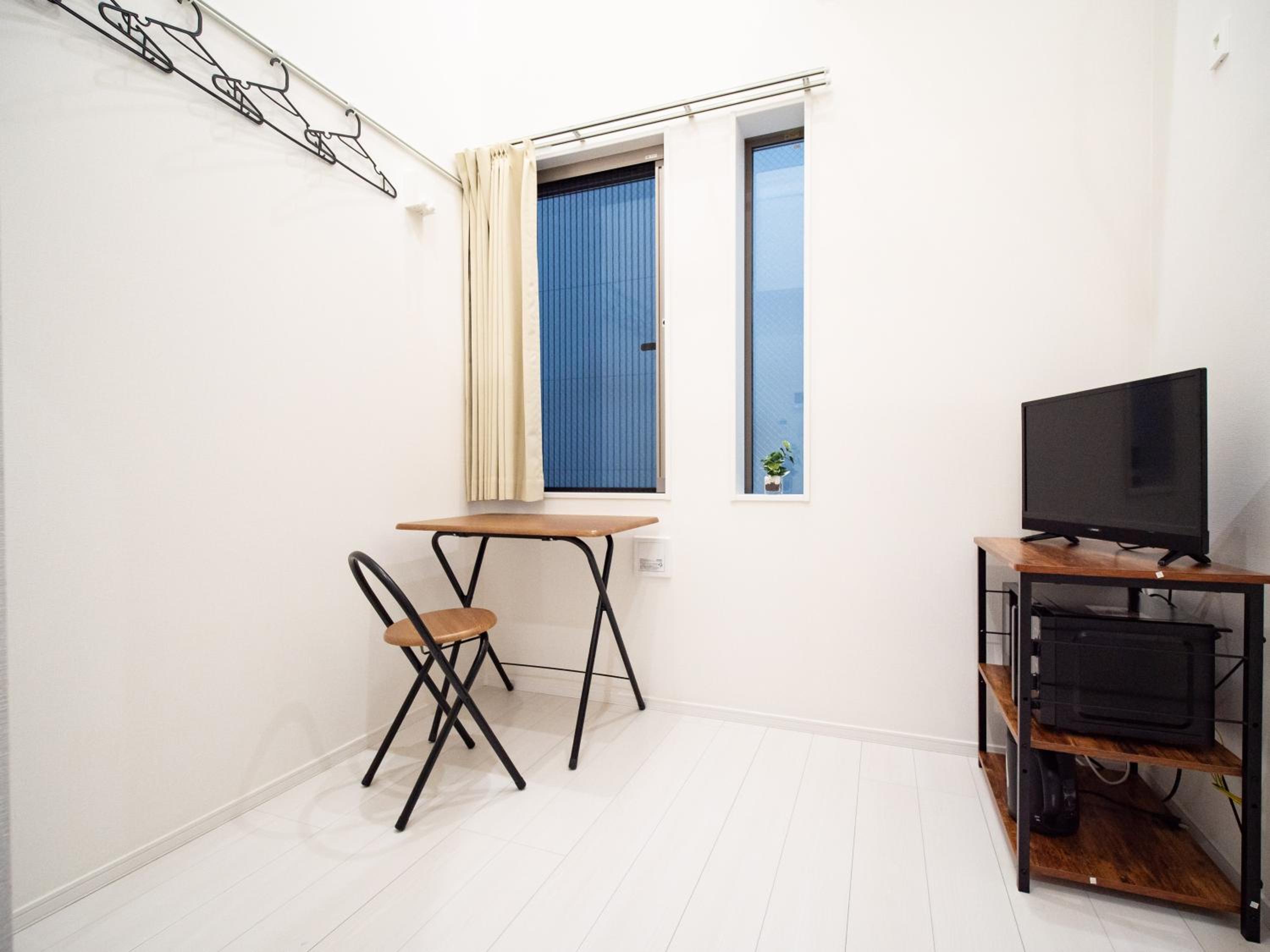 Economy Single Room photo 2