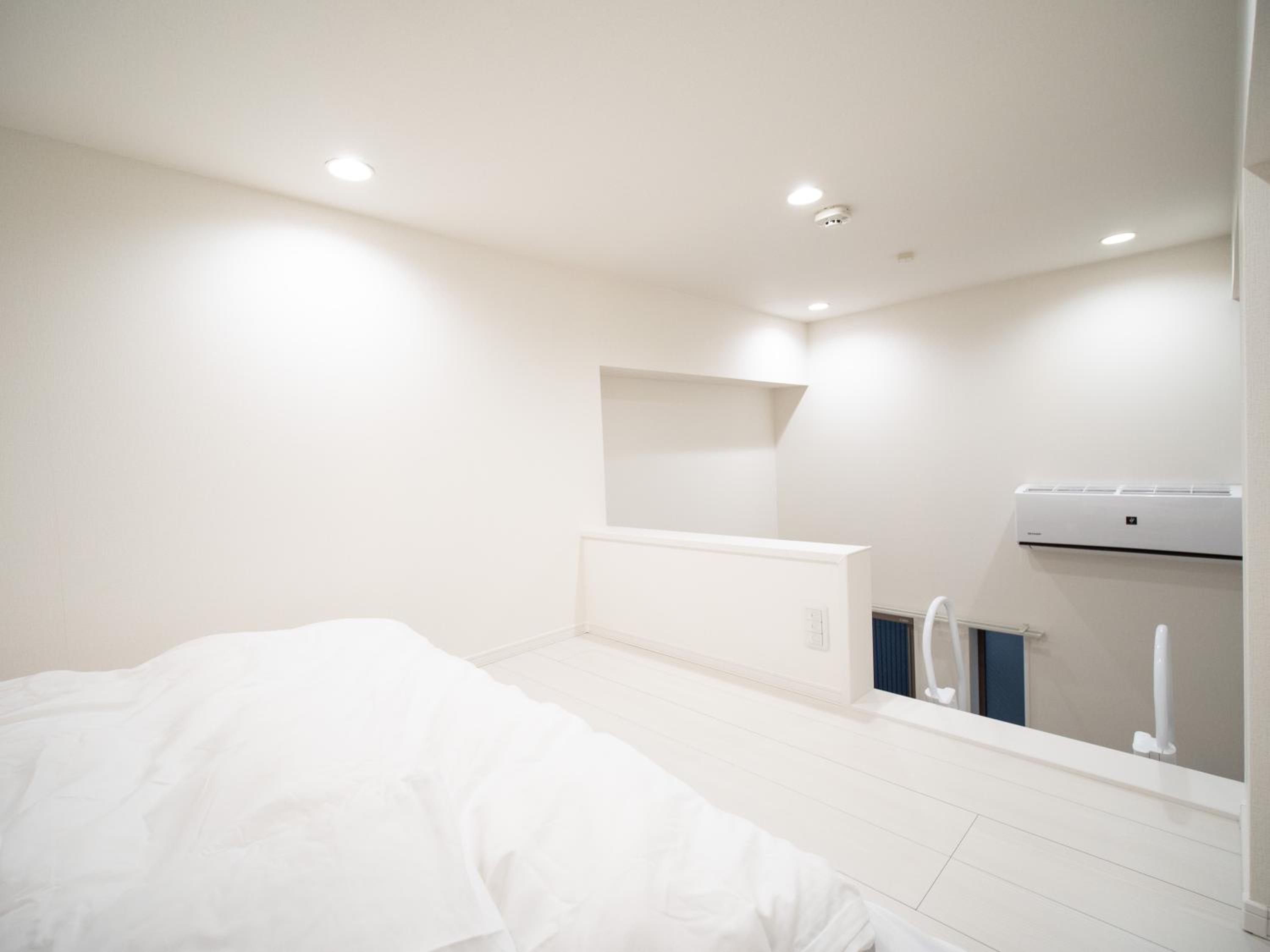 Economy Single Room photo 3
